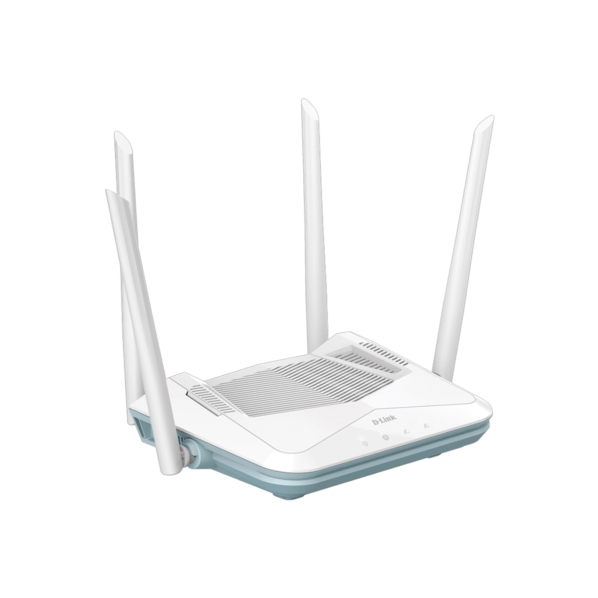 Router Inteligente Wi-Fi 6 Doble Banda AX1800 Blanco D-Link - Miniatura 2