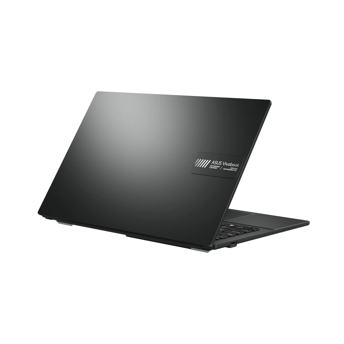 Laptop De 15.6 Pulgadas Vivobook Intel Core i3 8GB RAM 128GB SSD Asus - Miniatura 2