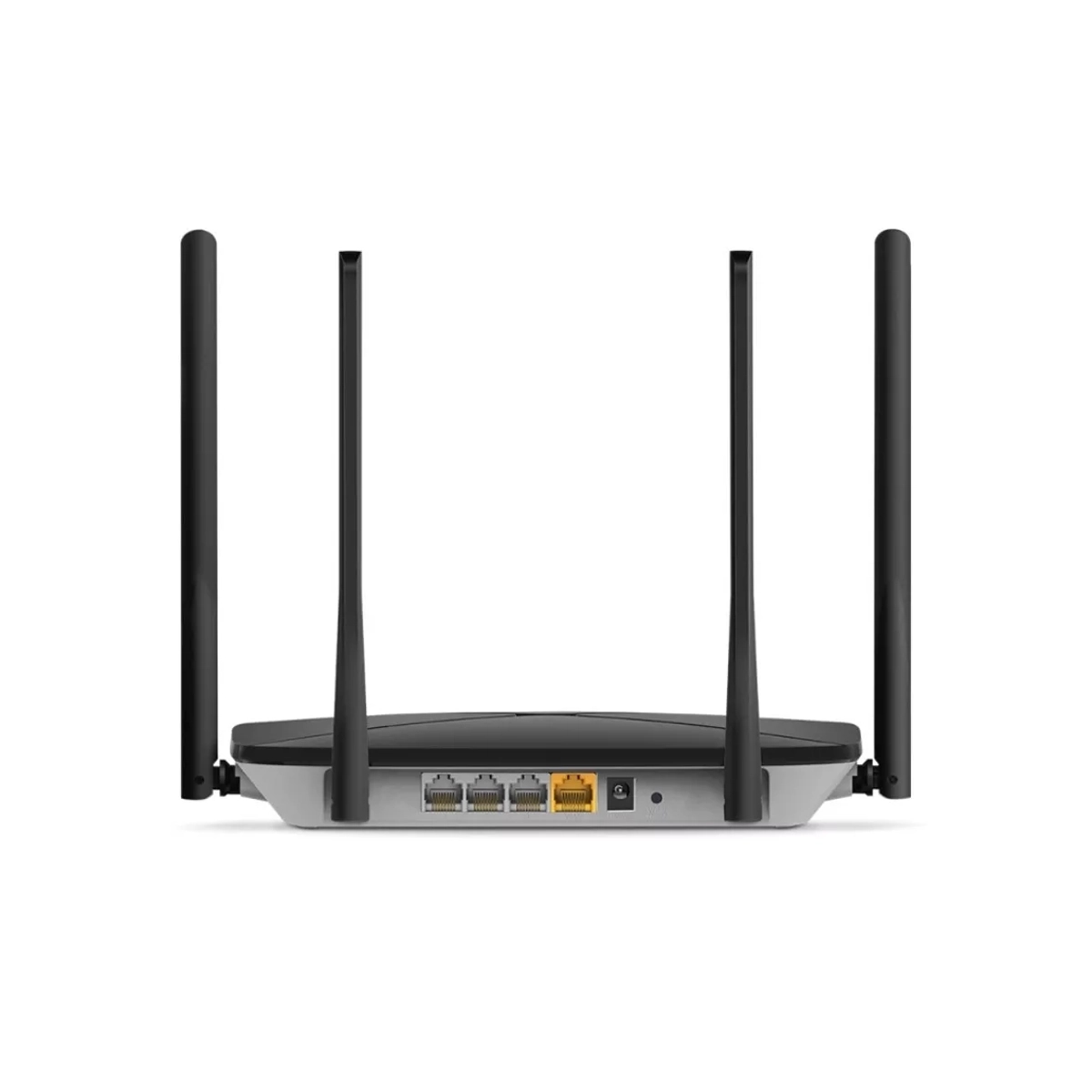 Router Inalámbrico Doble Banda AC1300 Color Negro Mercusys - Miniatura 2