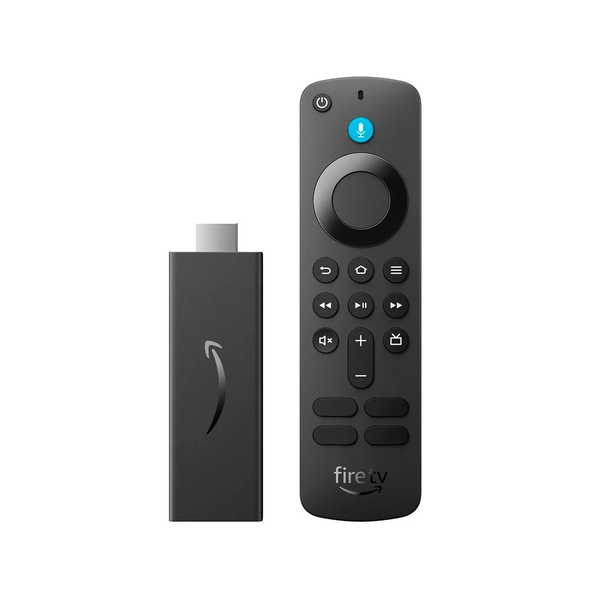 Dispositivo De Streaming Fire Tv Stick HD 8GB Amazon