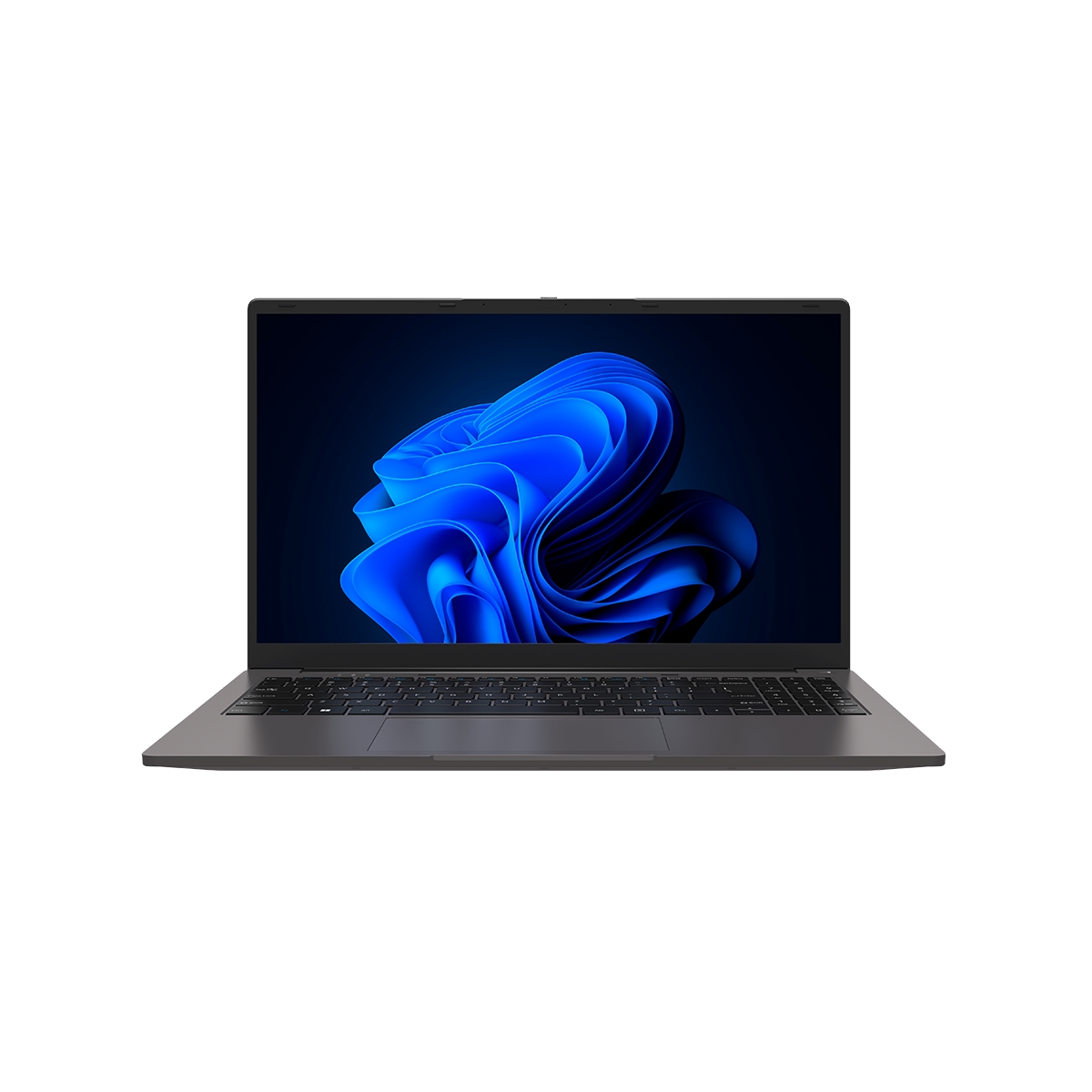 Laptop De 15.6 Pulgadas Ryzen 5 8GB RAM 256GB SSD Compaq