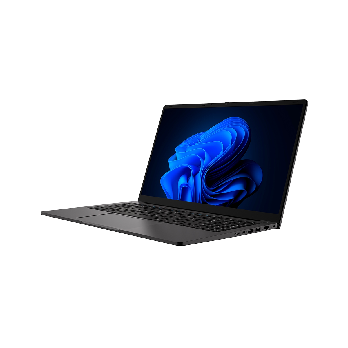 Laptop De 15.6 Pulgadas Ryzen 5 8GB RAM 256GB SSD Compaq - Miniatura 3