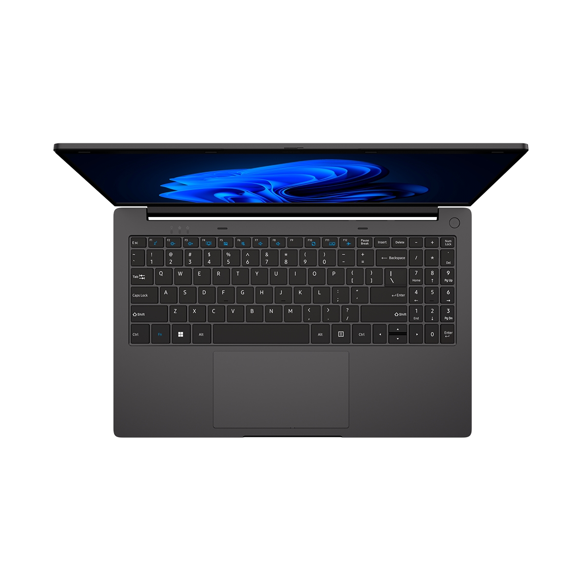 Laptop De 15.6 Pulgadas Ryzen 5 8GB RAM 256GB SSD Compaq - Miniatura 4