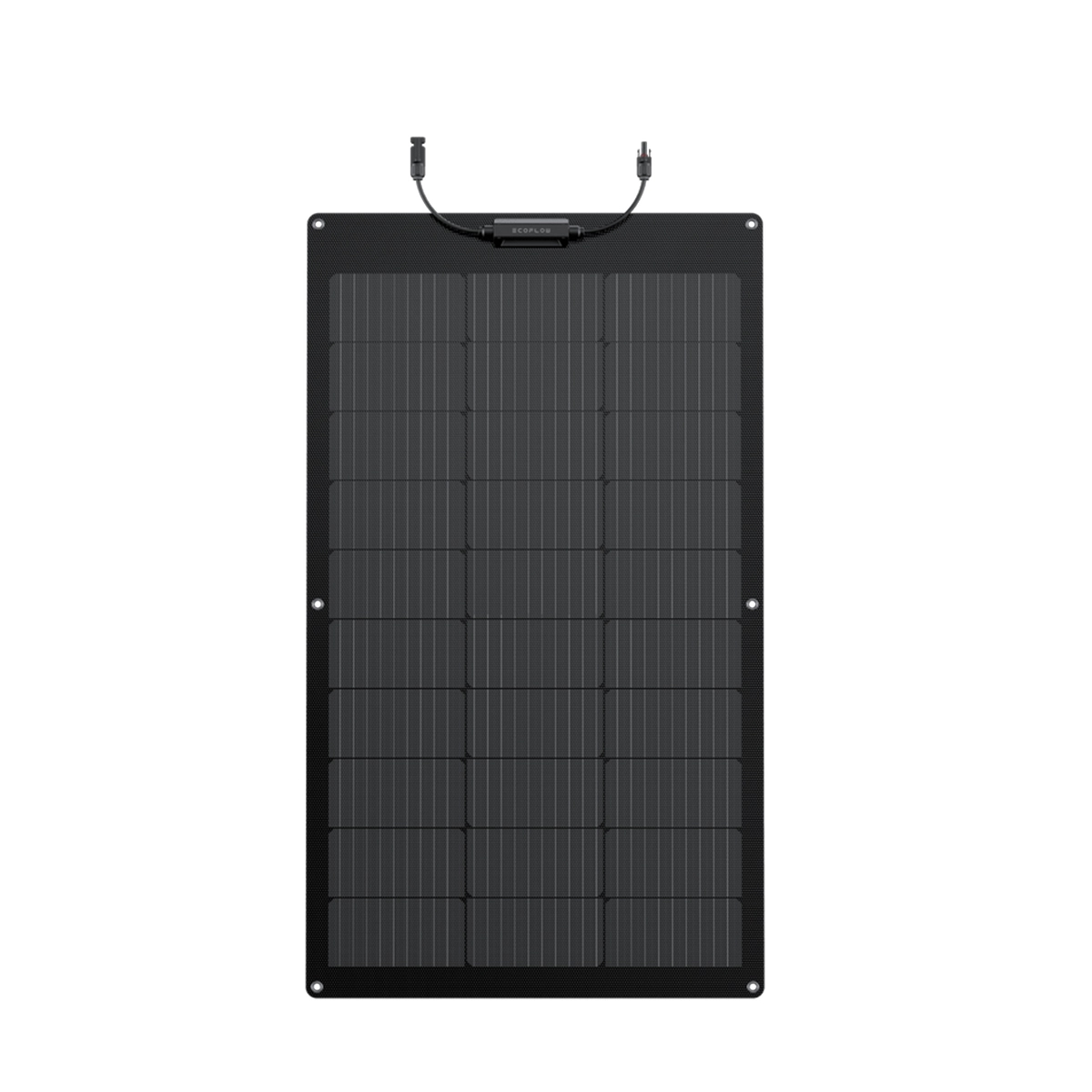 Panel Solar Flexible 100W EcoFlow - Miniatura 2