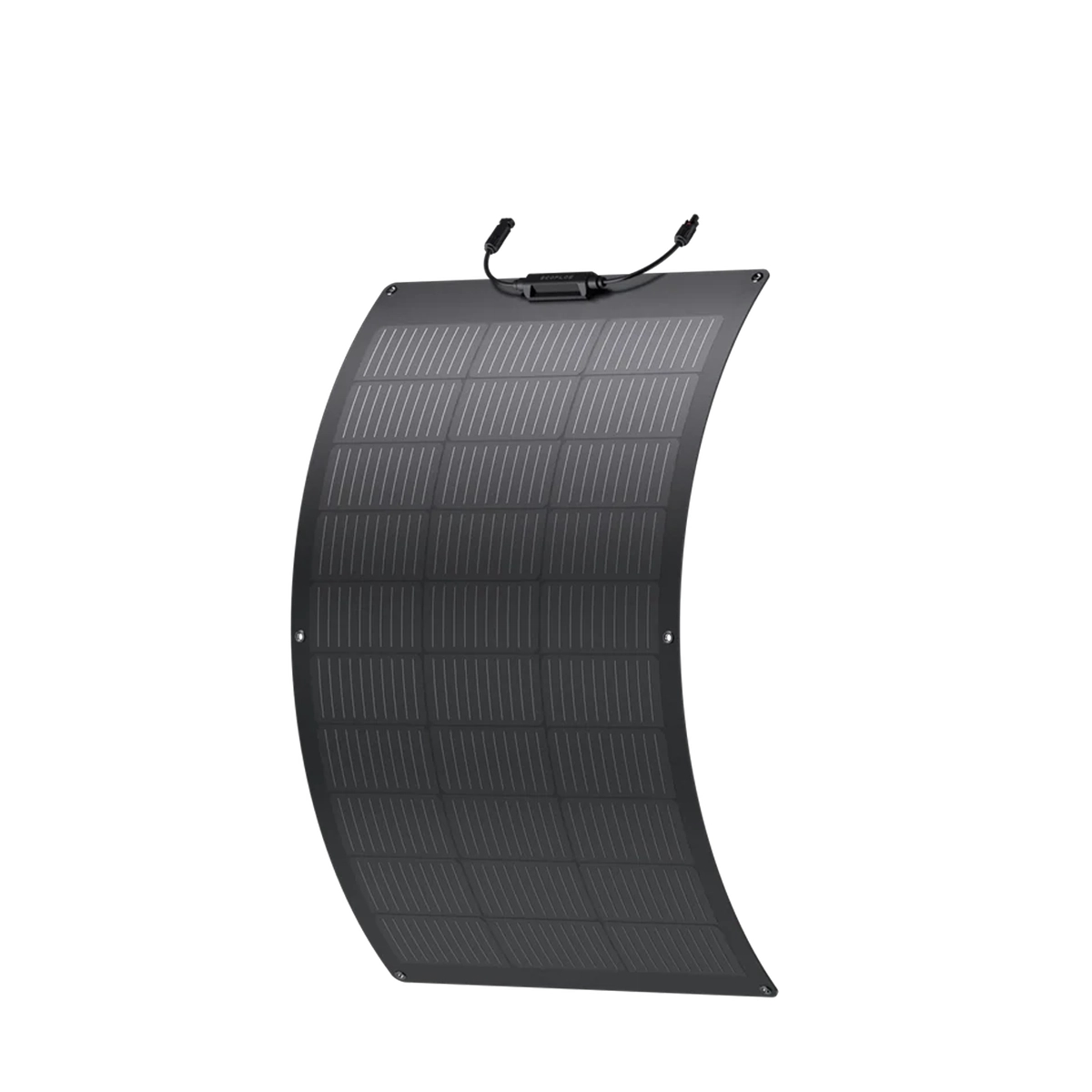 Panel Solar Flexible 100W EcoFlow - Miniatura 3