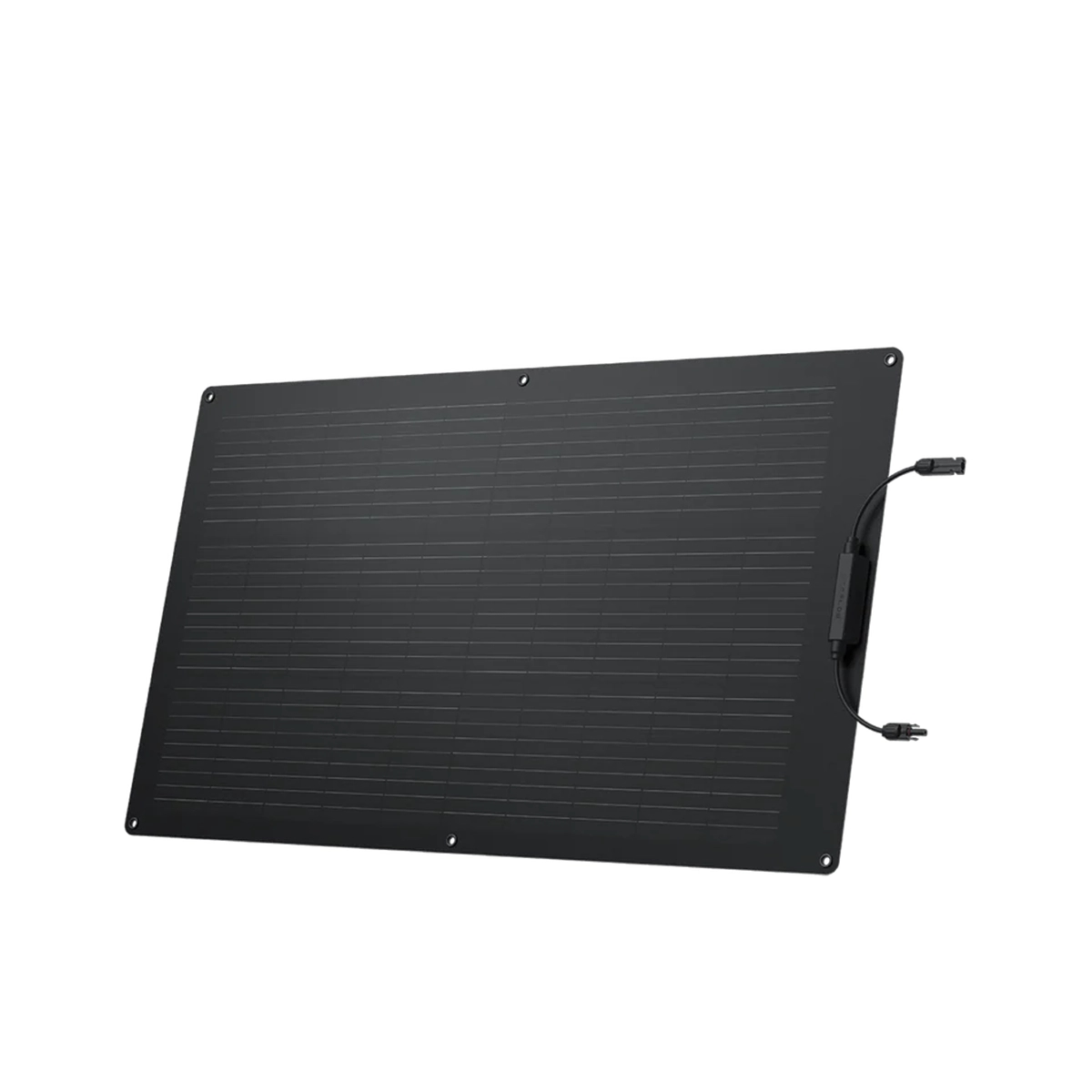 Panel Solar Flexible 100W EcoFlow