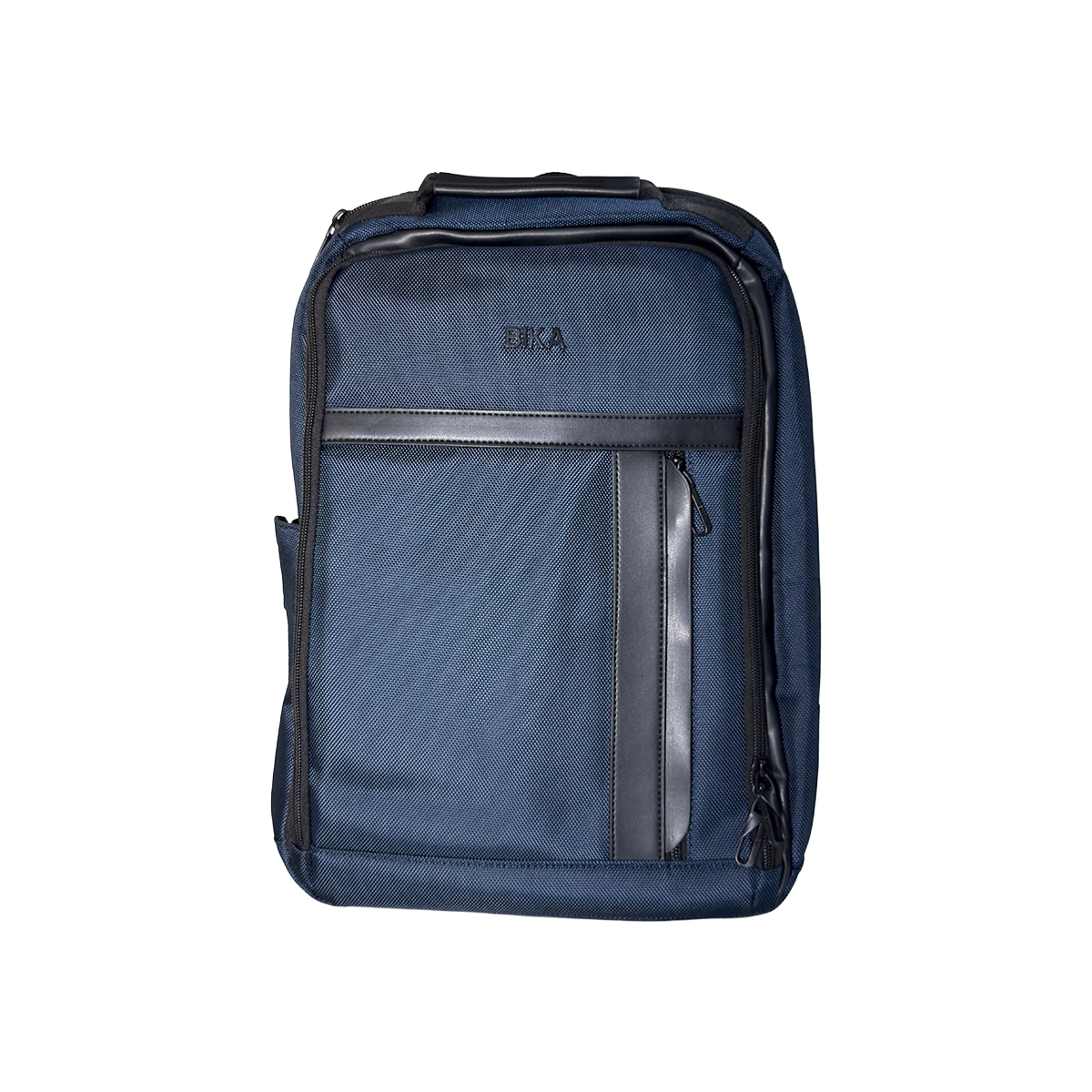 Bolso Para Laptop 15.6 Pulgadas Color Azul Bika