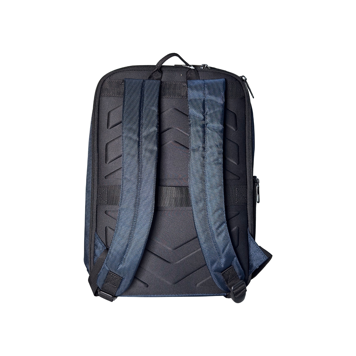 Bolso Para Laptop 15.6 Pulgadas Color Azul Bika - Miniatura 3