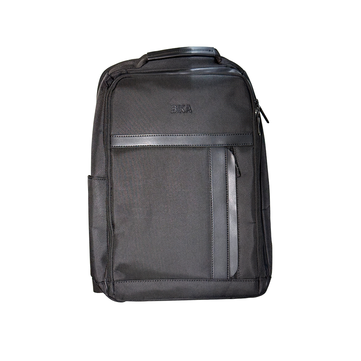 Bolso Para Laptop 15.6 Pulgadas Color Negro Bika