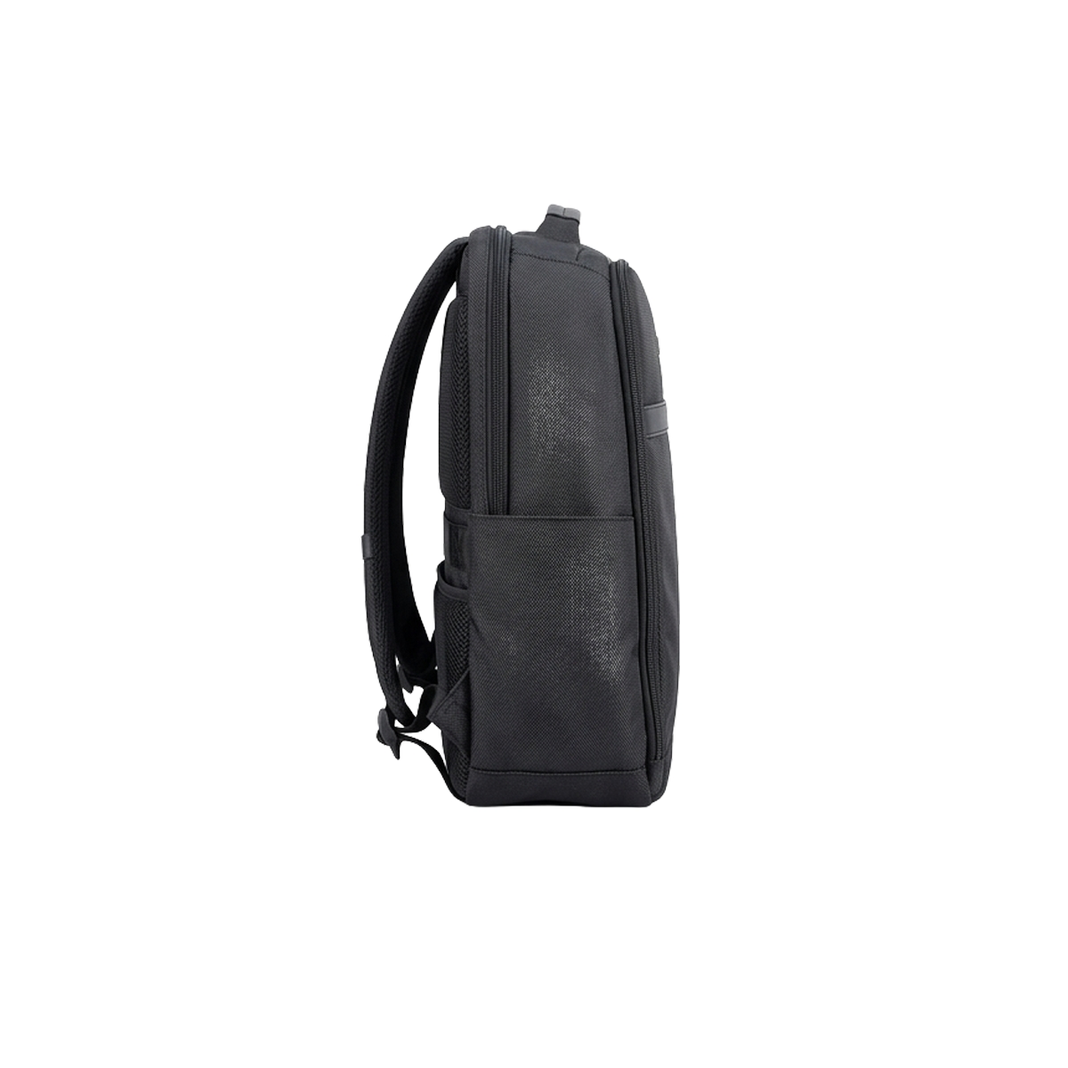Bolso Para Laptop 15.6 Pulgadas Color Negro Bika - Miniatura 3