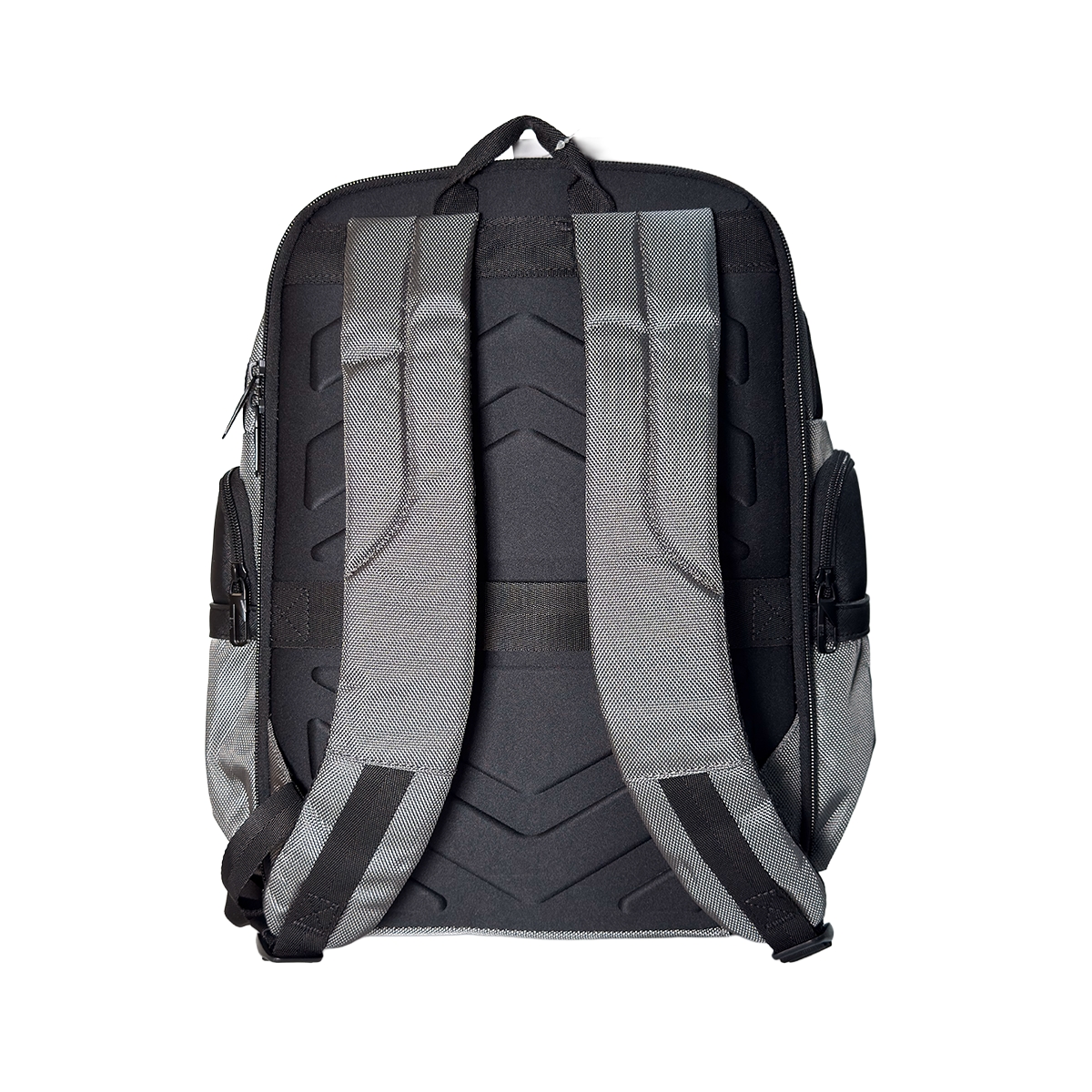 Bolso Para Laptop 15.6 Pulgadas Color Gris Bika - Miniatura 2
