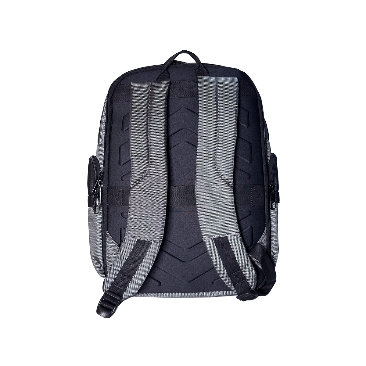 Bolso Para Laptop 15.6 Pulgadas Color Gris Bika - Miniatura 2