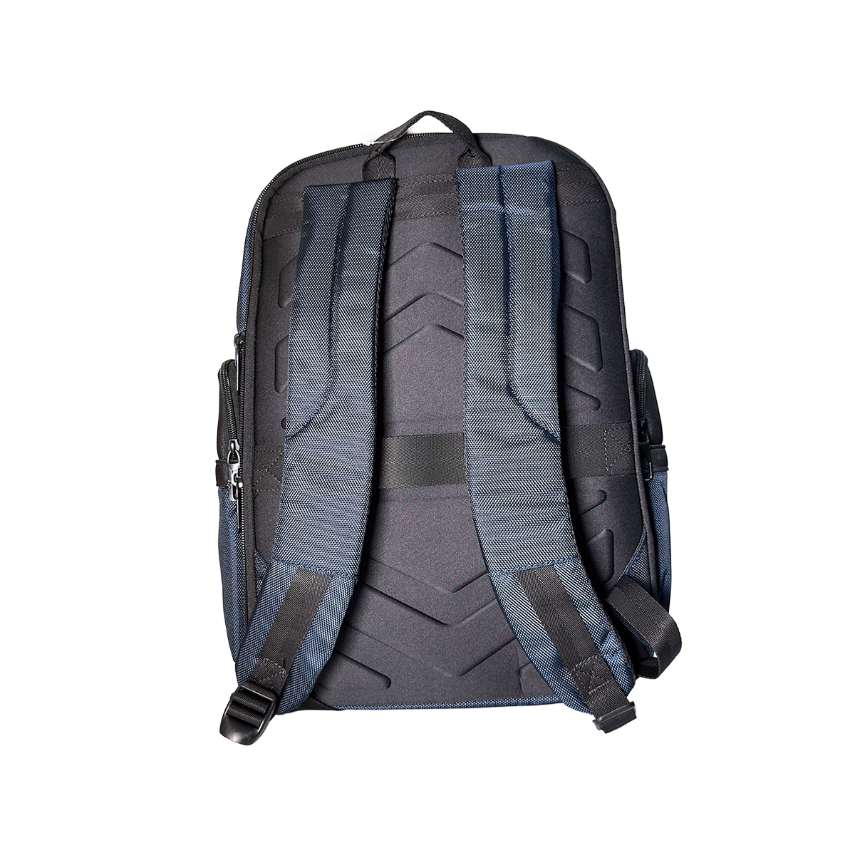 Bolso Para Laptop 15.6 Pulgadas Color Azul Bika - Miniatura 2