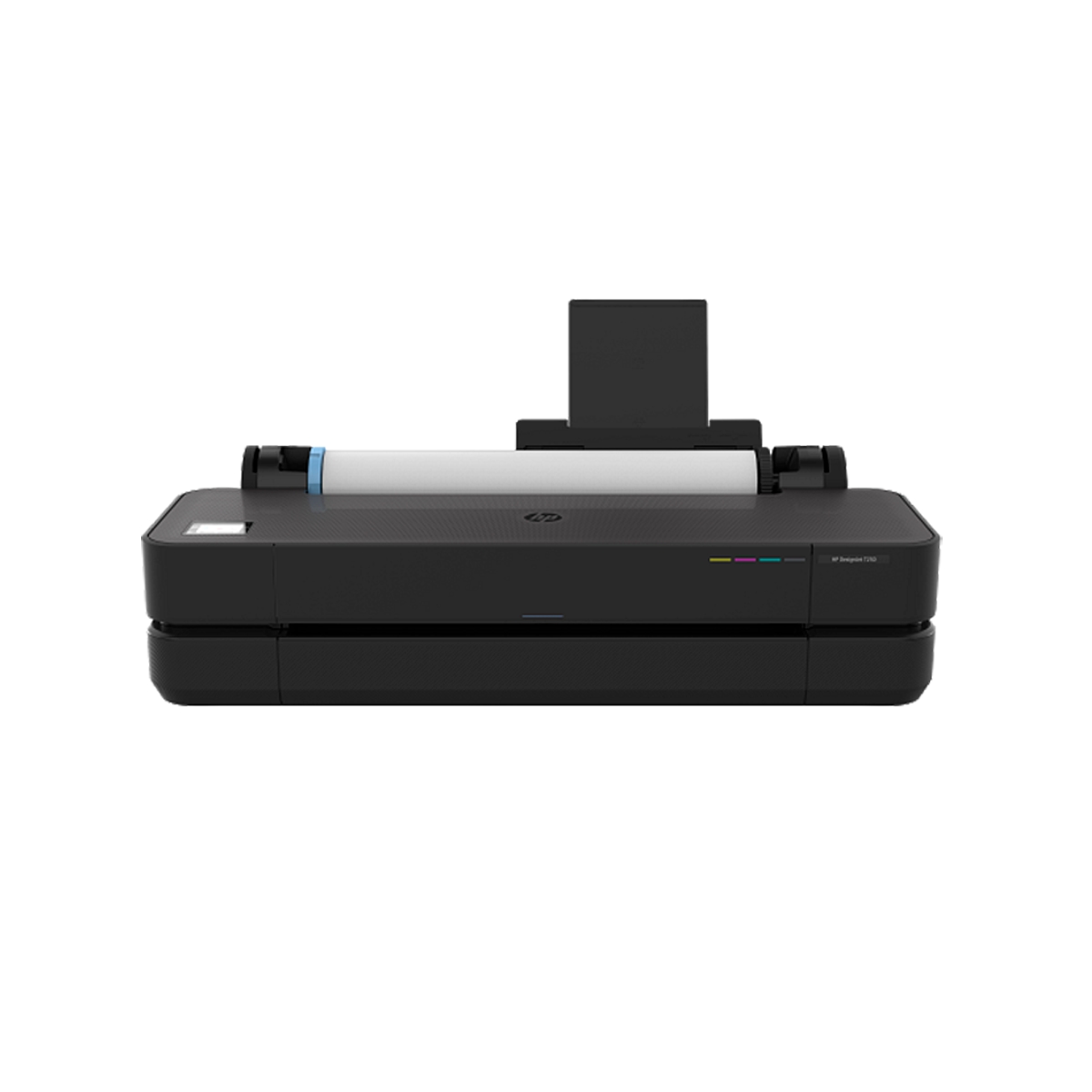 Impresora Designjet T250 24 Pulgadas Negro HP