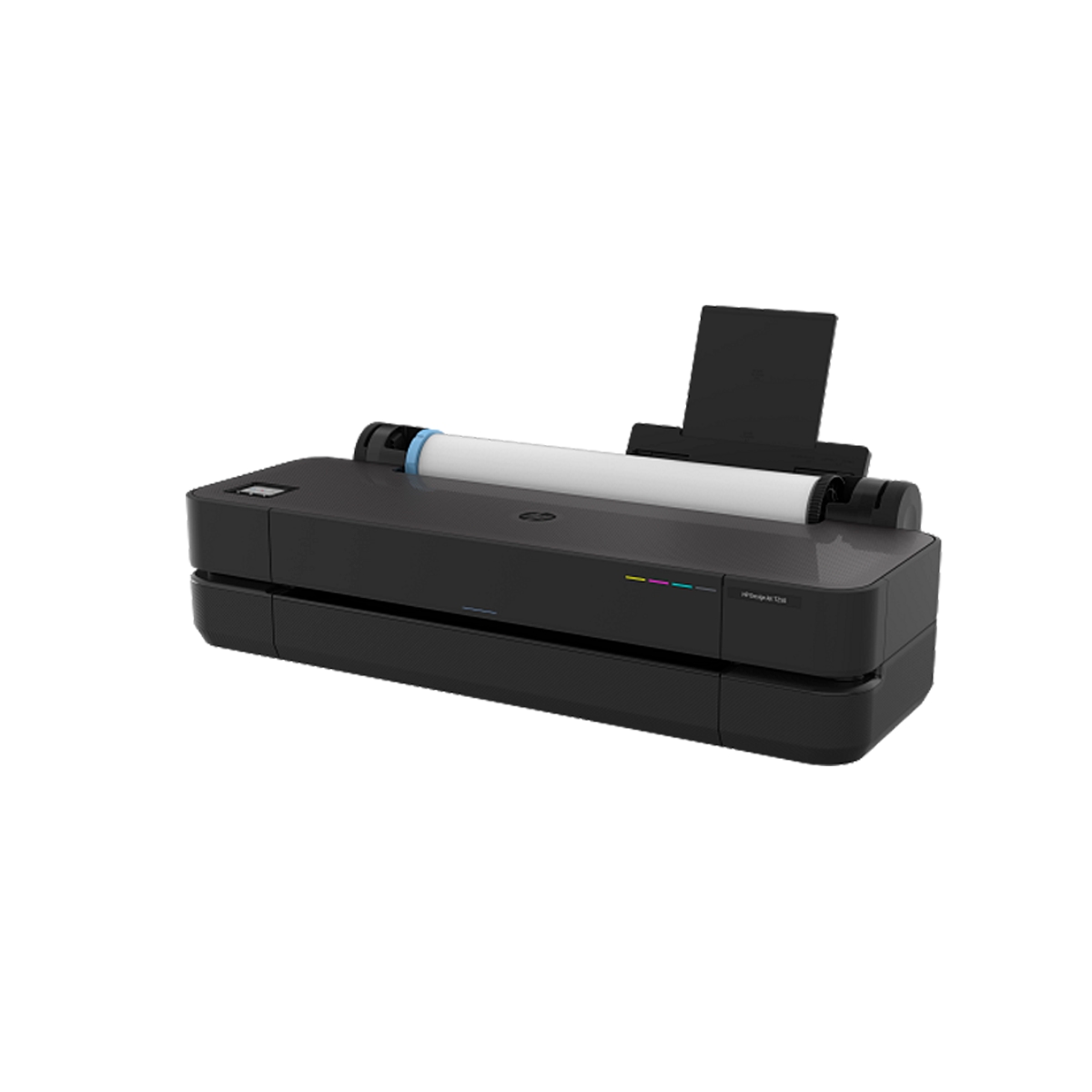 Impresora Designjet T250 24 Pulgadas Negro HP - Miniatura 2