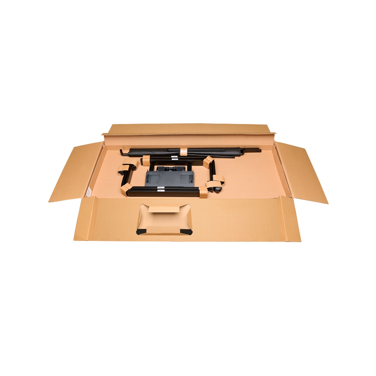 Impresora Designjet T250 24 Pulgadas Negro HP - Miniatura 4