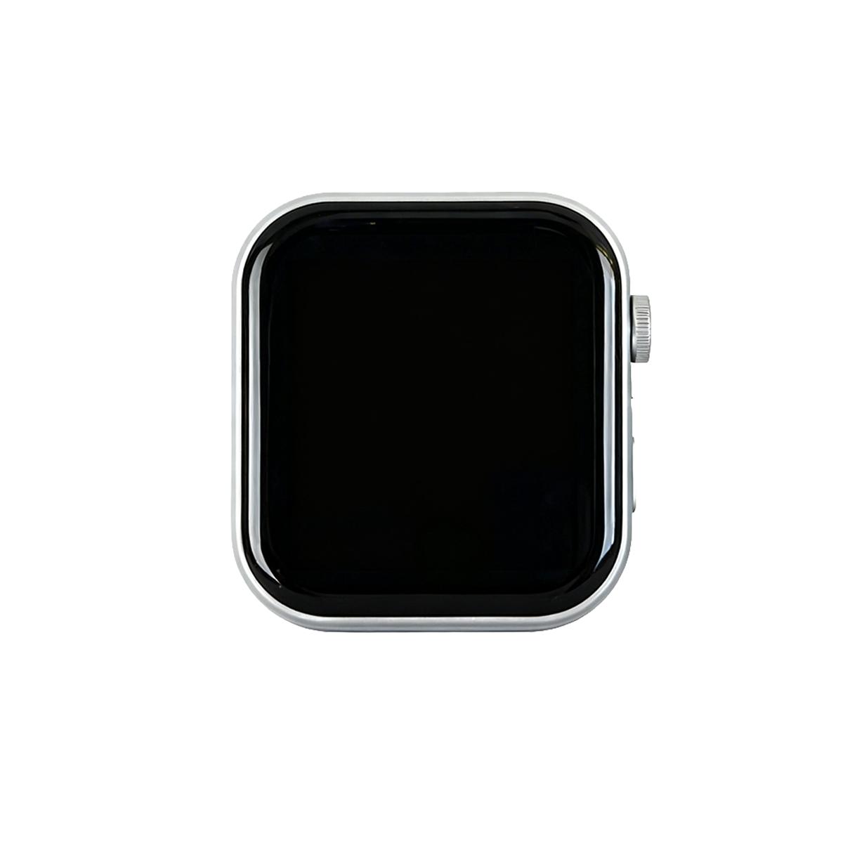 Reloj Inteligente Smart AMOLED Color Plateado Daewoo