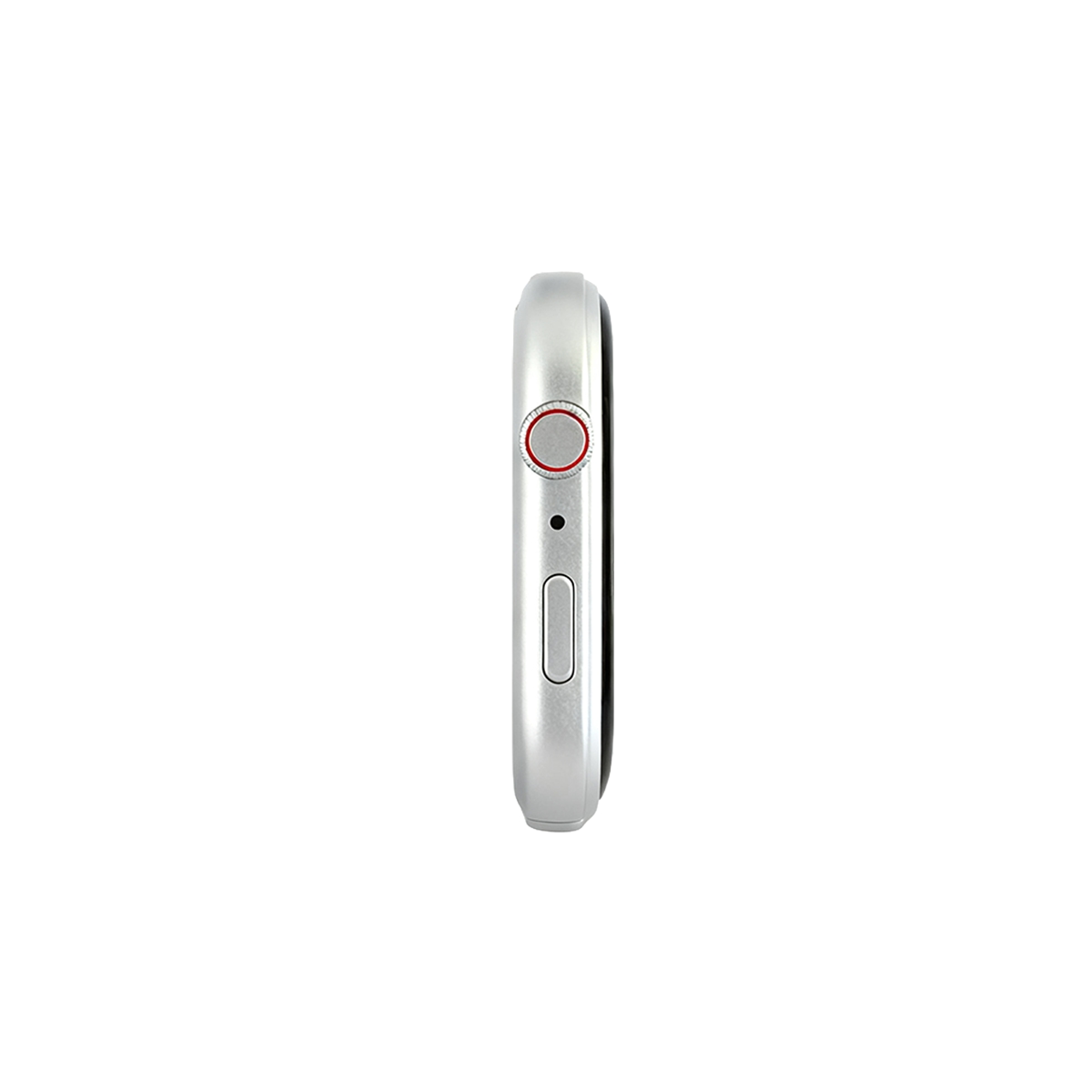 Reloj Inteligente Smart AMOLED Color Plateado Daewoo - Miniatura 3