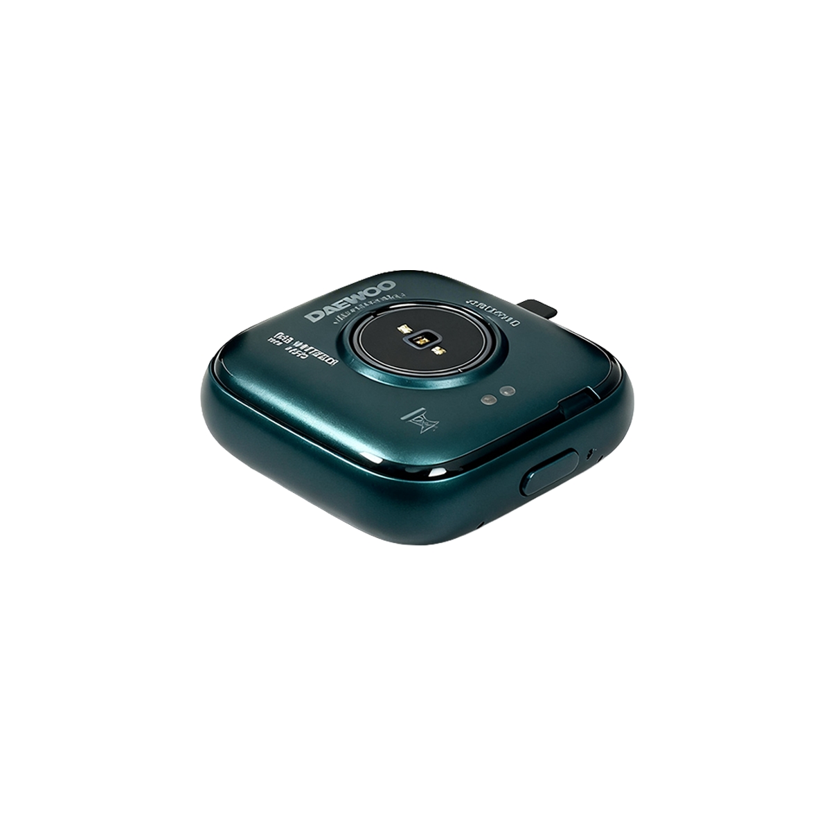 Reloj Inteligente Smart Color Verde Daewoo - Miniatura 4
