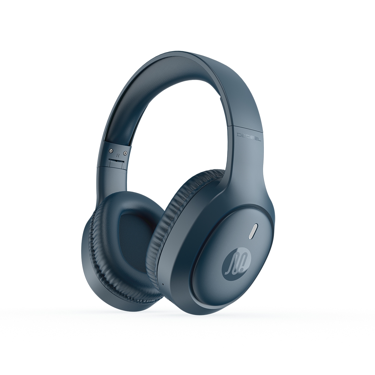 Auriculares Inalámbricos color azul Decibel