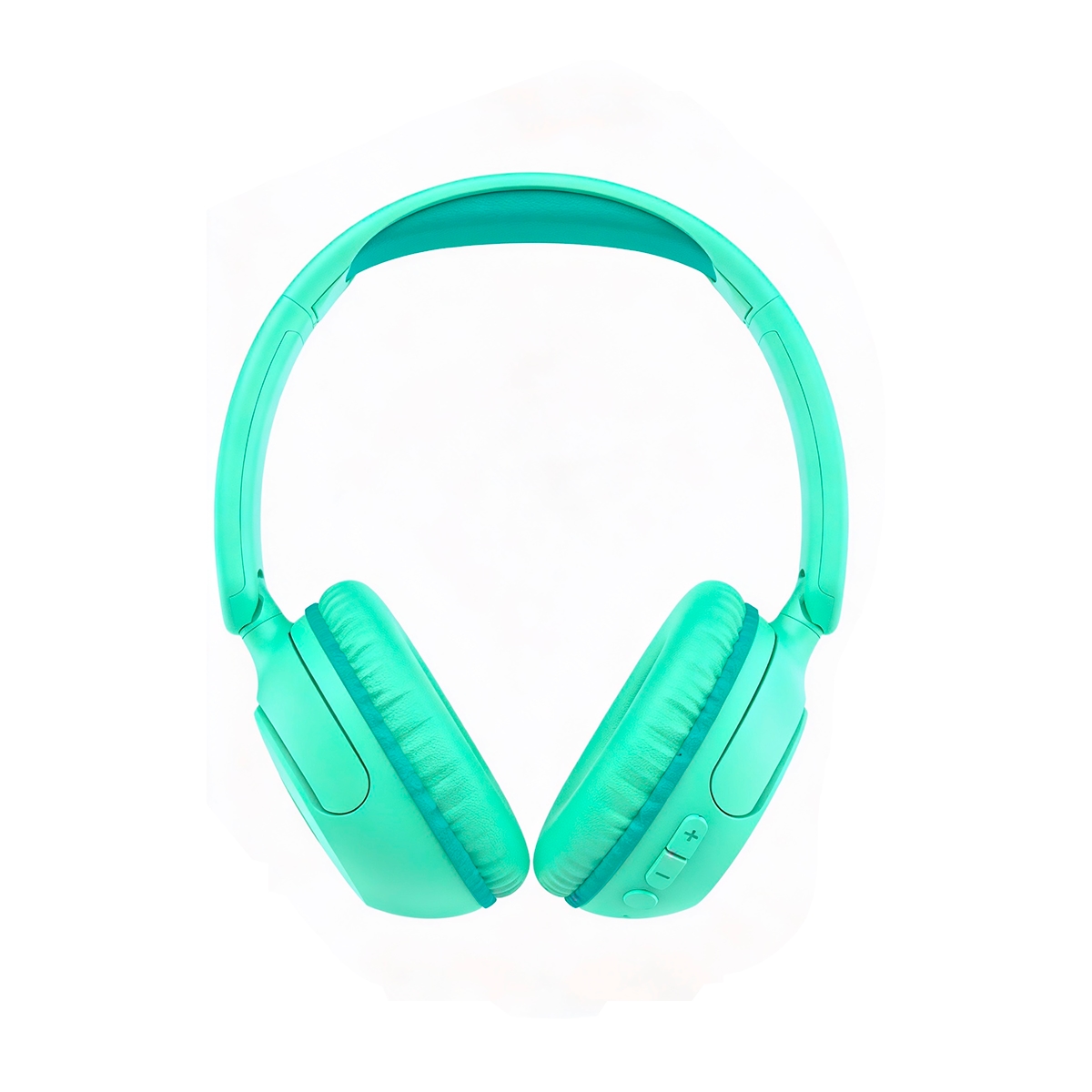 Auriculares Inalámbricos Para Niños color Verde Decibel - Miniatura 2