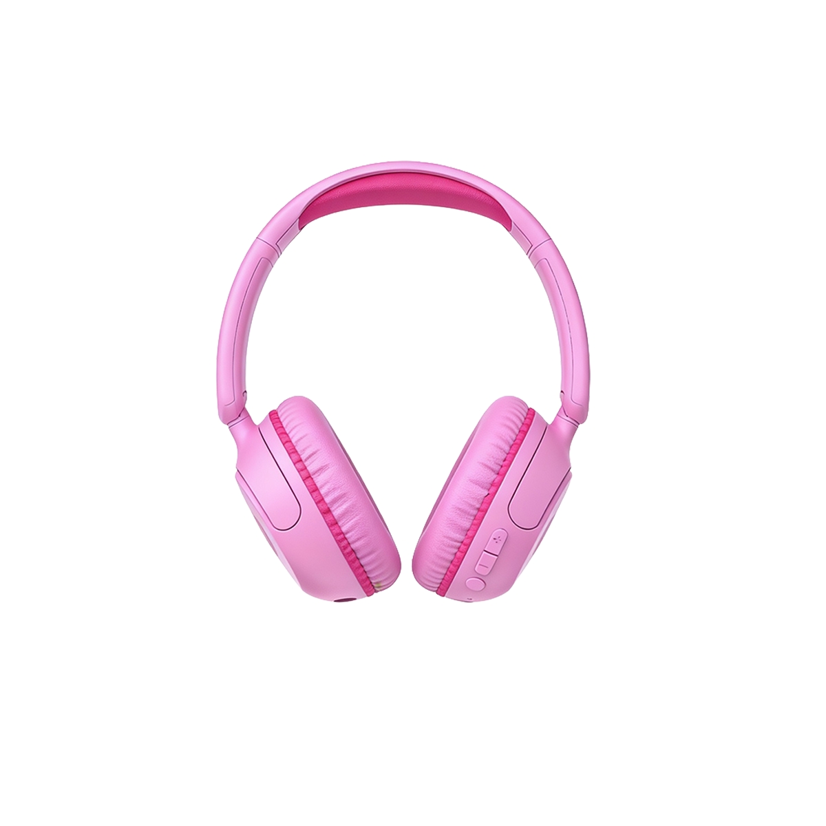 Auriculares Inalámbricos Para Niños color Rosado Decibel - Miniatura 2