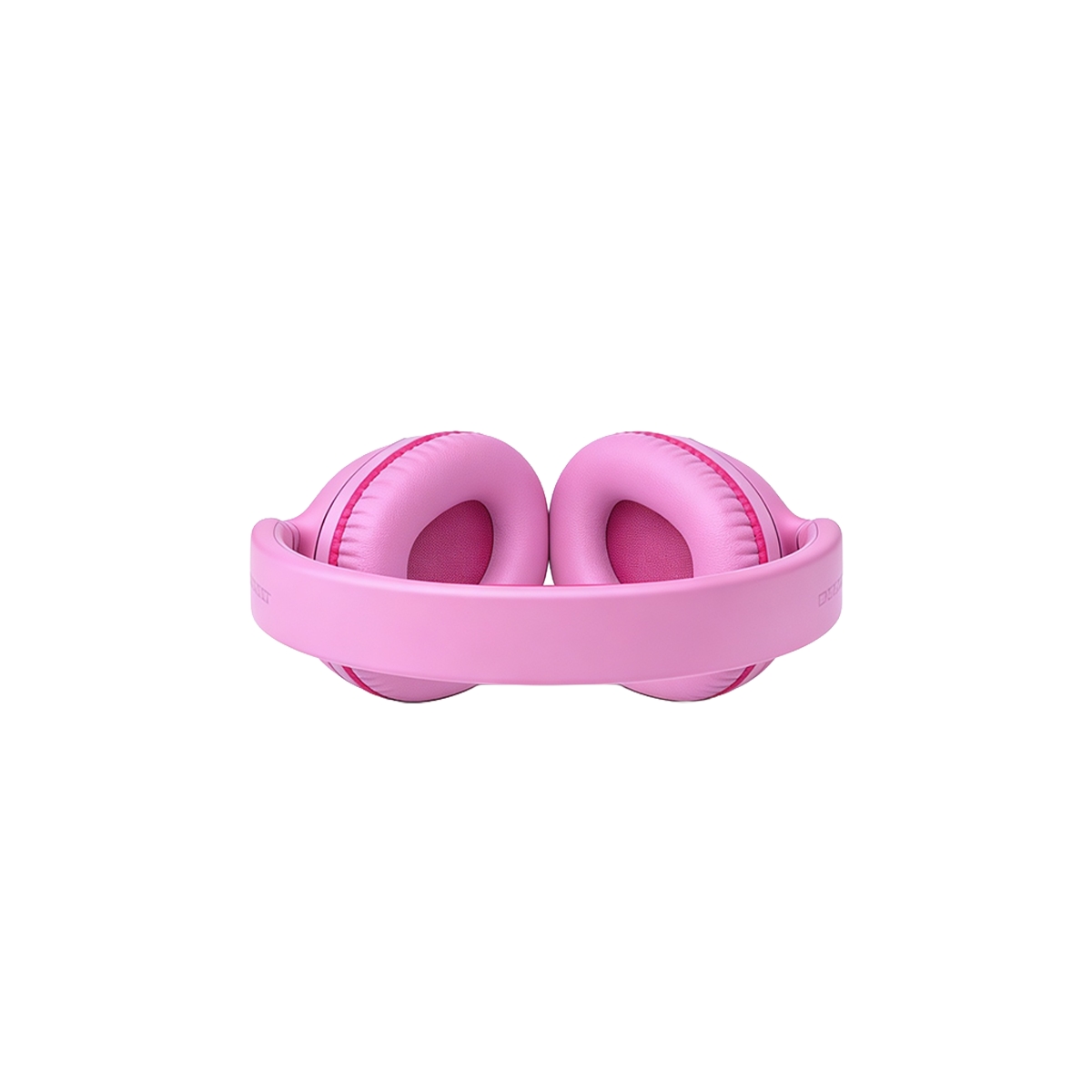 Auriculares Inalámbricos Para Niños color Rosado Decibel - Miniatura 4