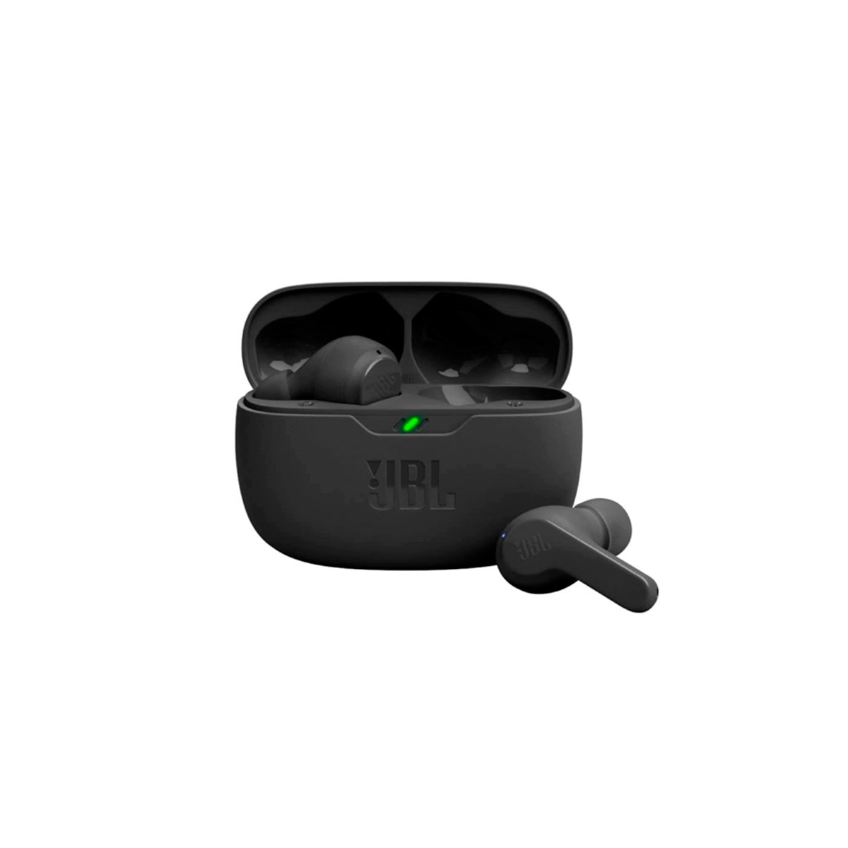 Audífonos Inalámbricos Wave Beam 2 color Negro JBL