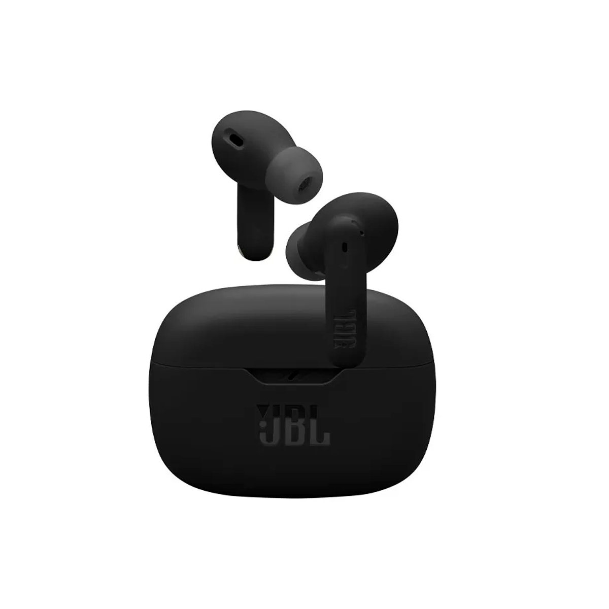 Audífonos Inalámbricos Wave Beam 2 color Negro JBL - Miniatura 2