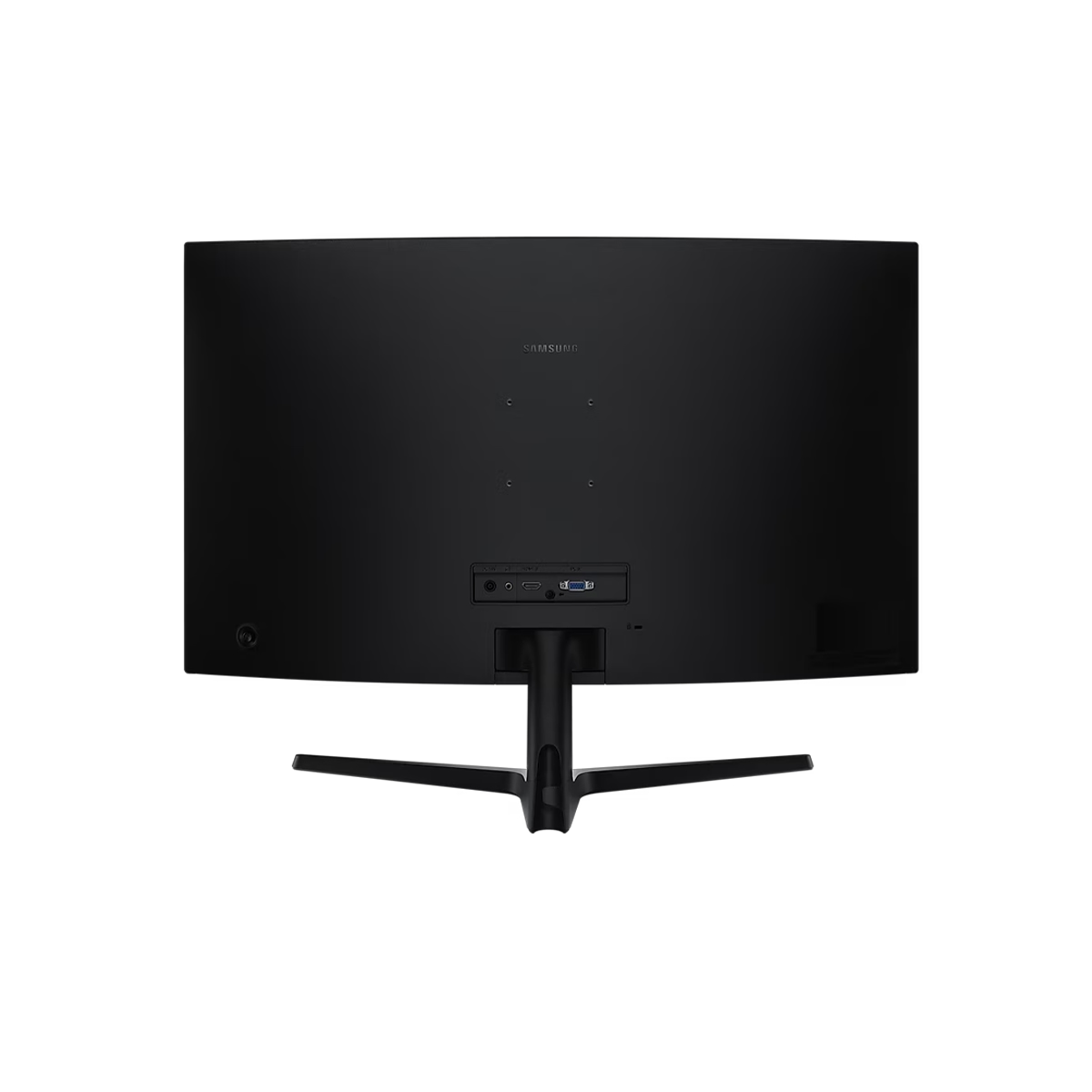 Monitor Curvo 32 Pulgadas VA FHD 100Hz Samsung - Miniatura 3