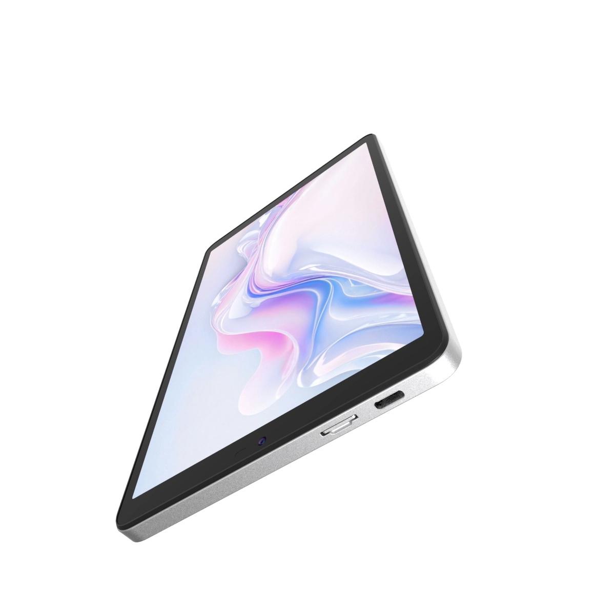 Tablet 8.68 Pulgadas 4GB RAM 64GB Color Plateado Compaq - Miniatura 2