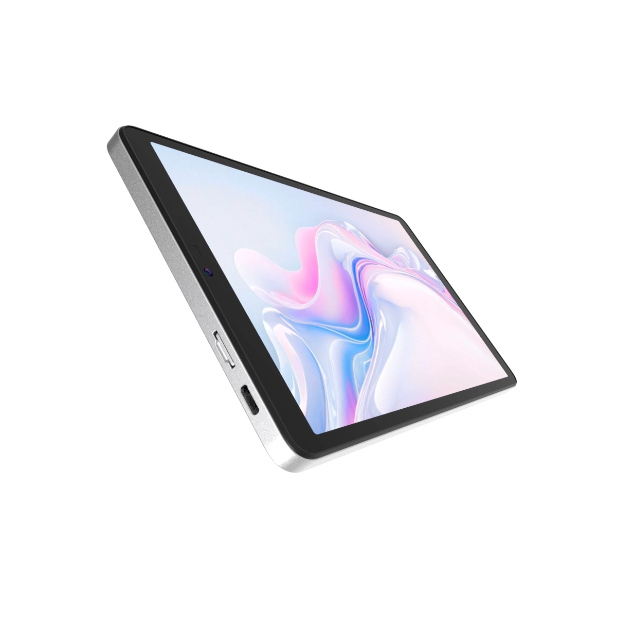 Tablet 8.68 Pulgadas 4GB RAM 64GB Color Plateado Compaq - Miniatura 3