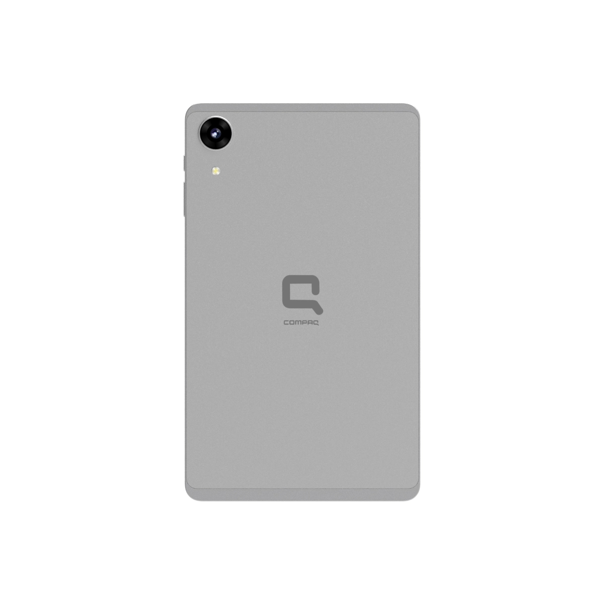 Tablet 8.68 Pulgadas 4GB RAM 64GB Color Plateado Compaq - Miniatura 4