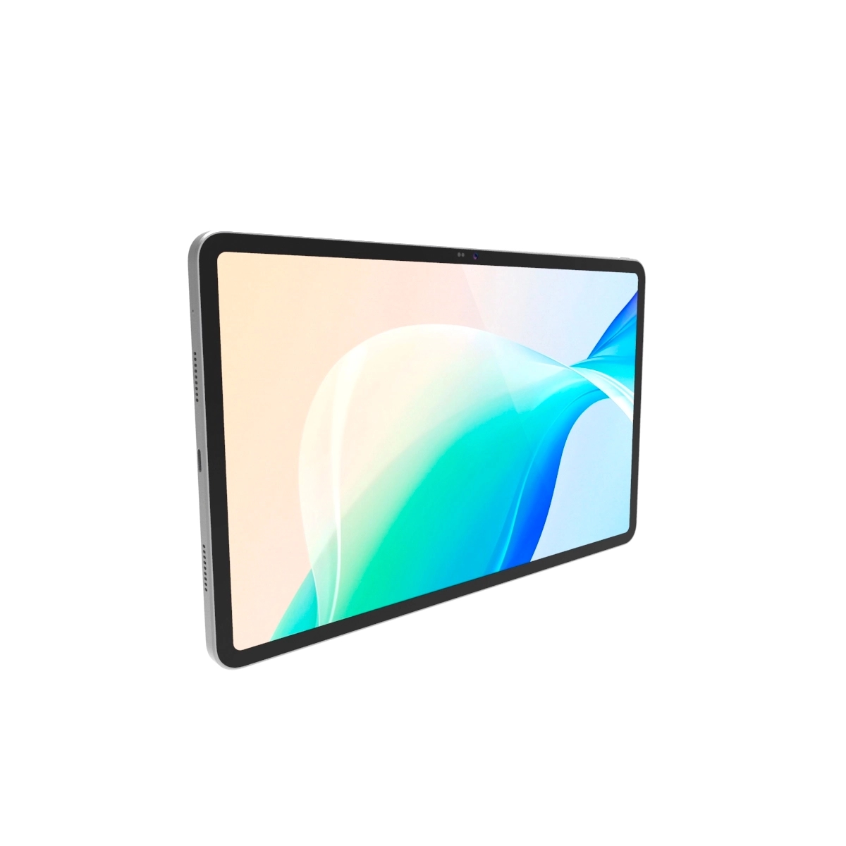 Tablet 12 Pulgadas 6GB RAM 128GB ROM Color Plateado Compaq - Miniatura 2