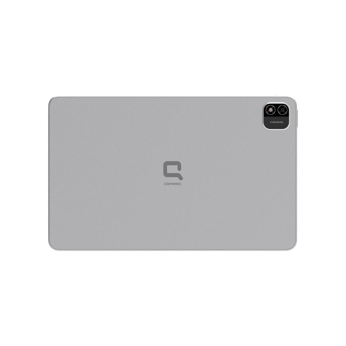 Tablet 12 Pulgadas 6GB RAM 128GB ROM Color Plateado Compaq - Miniatura 4