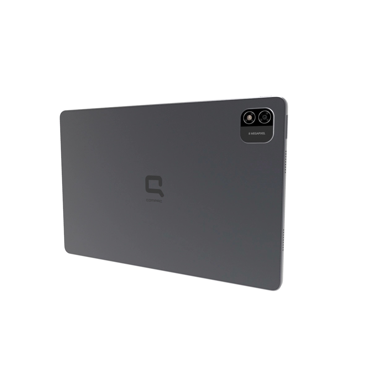 Tablet De 11 Pulgadas Con 4GB RAM Y 64GB ROM Color Gris Compaq - Miniatura 4