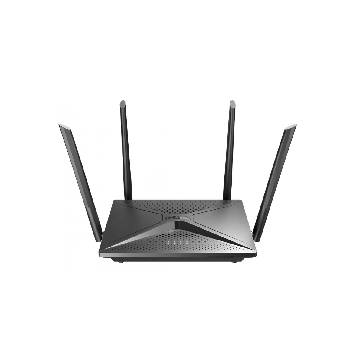 Router Wi-Fi Gigabit AC2100 MU-MIMO en Color Negro D-Link - Miniatura 3