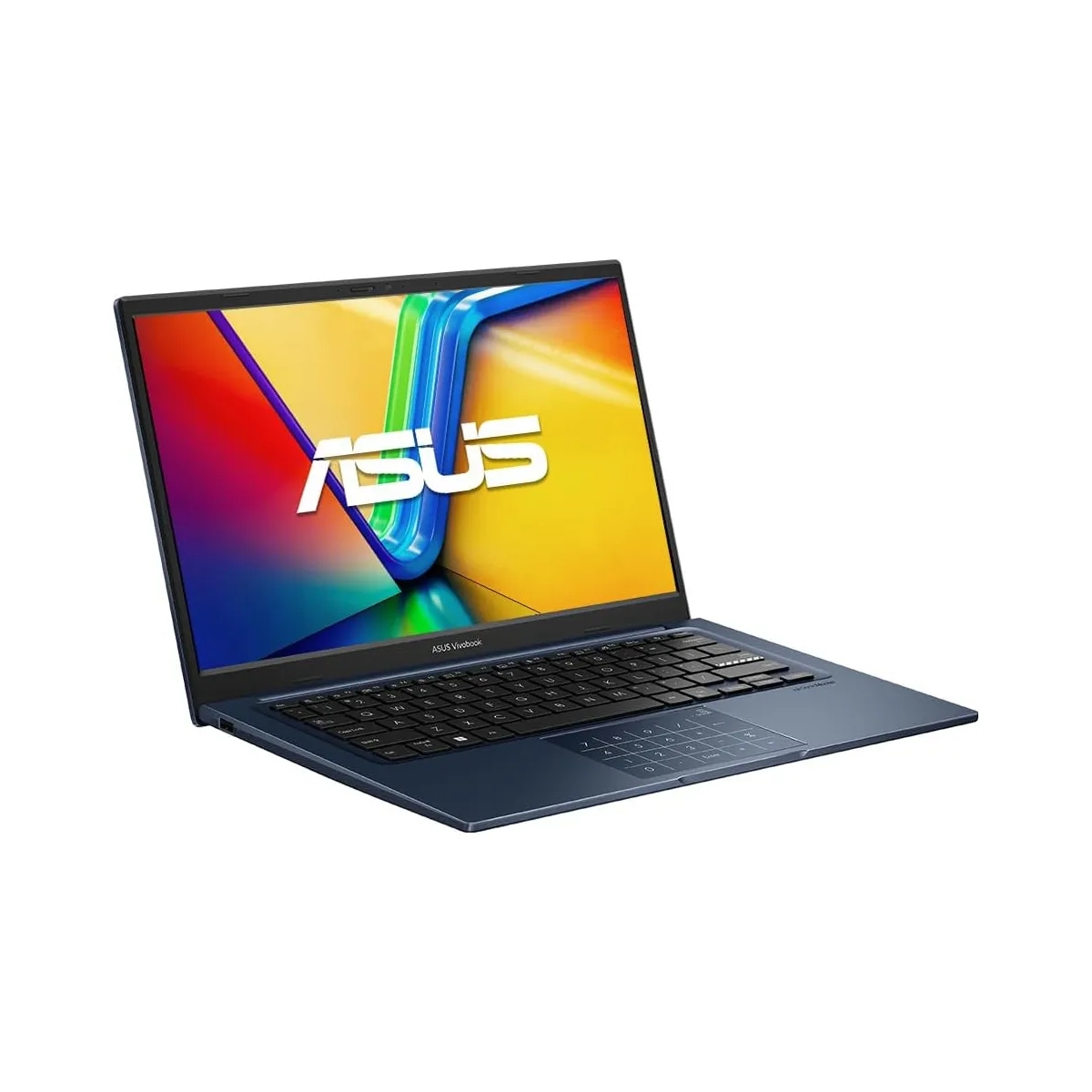 Laptop De 14 Pulgadas Intel Core i7 12GB RAM 512GB SSD Asus - Miniatura 2