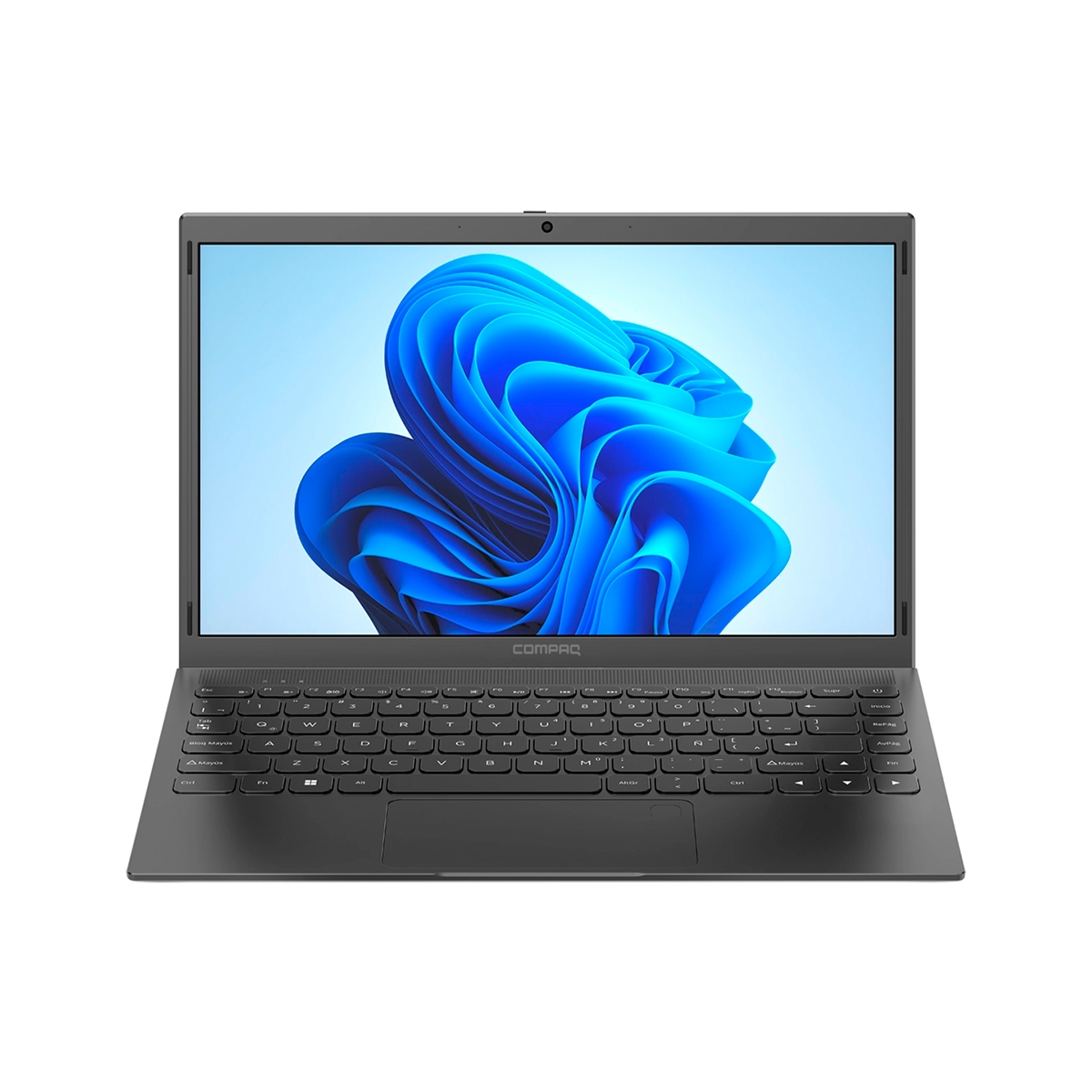 Laptop De 14 Pulgadas Intel Celeron 8GB RAM 128GB SSD Compaq