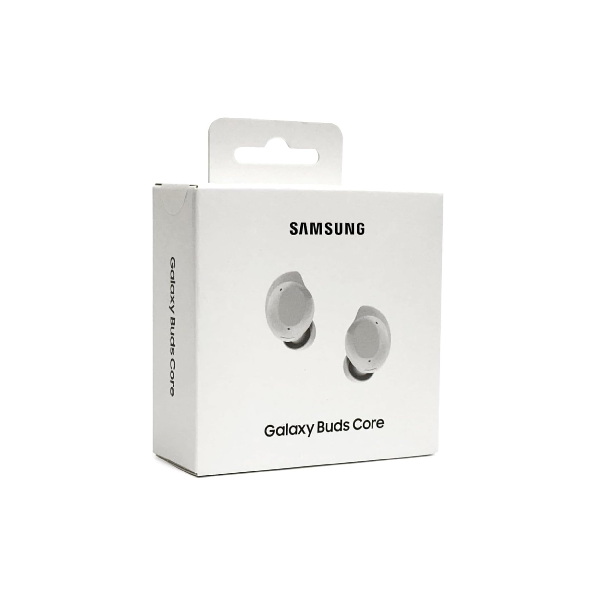 Galaxy Buds Core Blanco Samsung - Miniatura 3