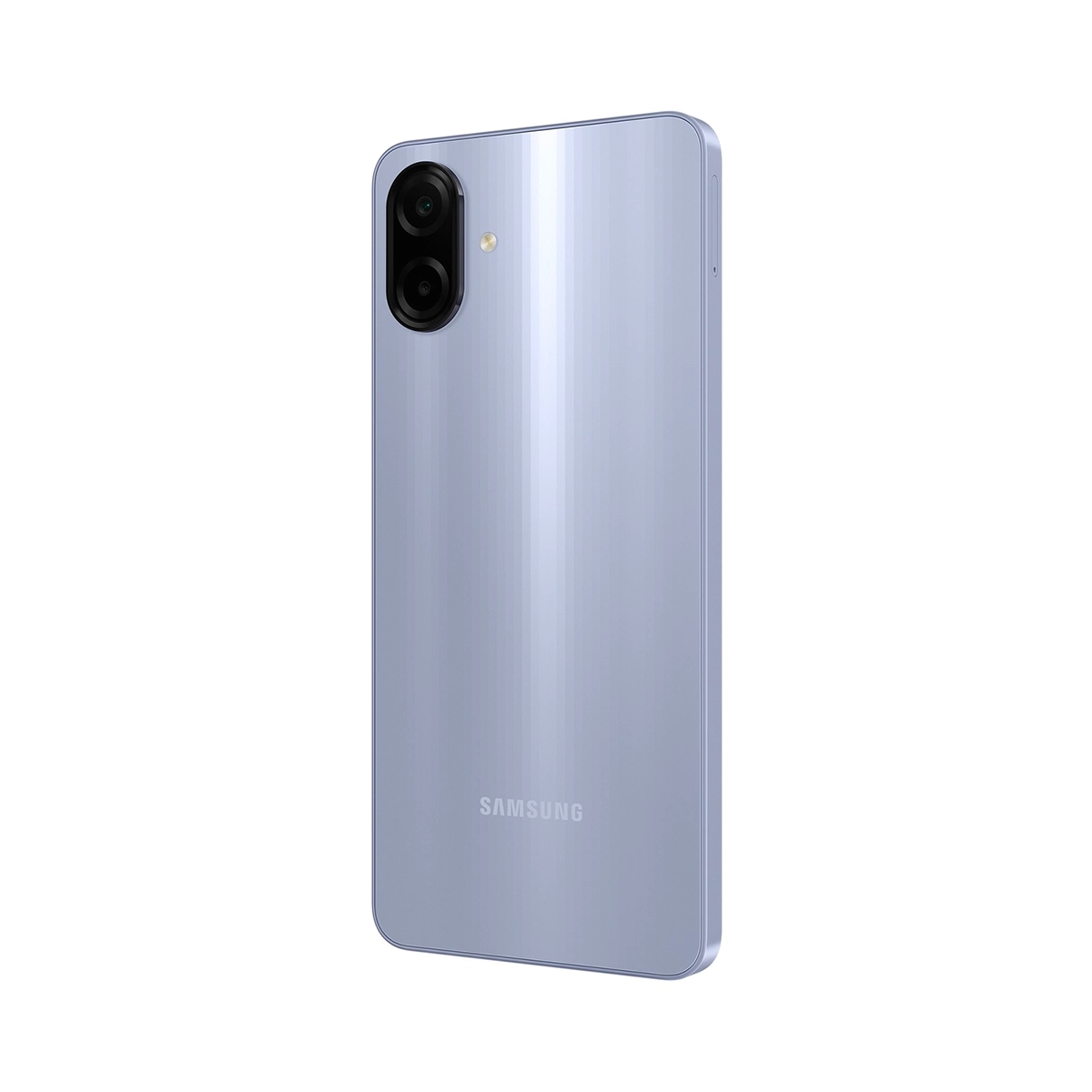 Celular Galaxy A07 4GB RAM 64GB Memoria Color Morado Claro Samsung - Miniatura 2