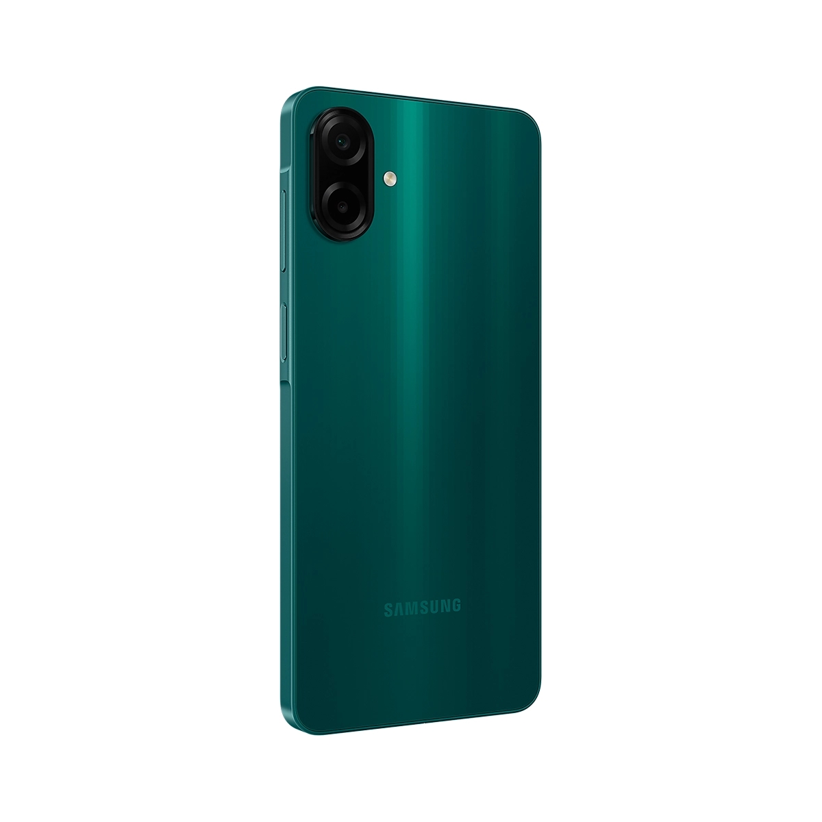 Celular Galaxy A07 4GB RAM 64GB Memoria Color Verde Samsung - Miniatura 2