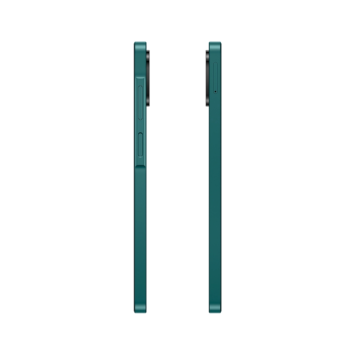 Celular Galaxy A07 4GB RAM 64GB Memoria Color Verde Samsung - Miniatura 3