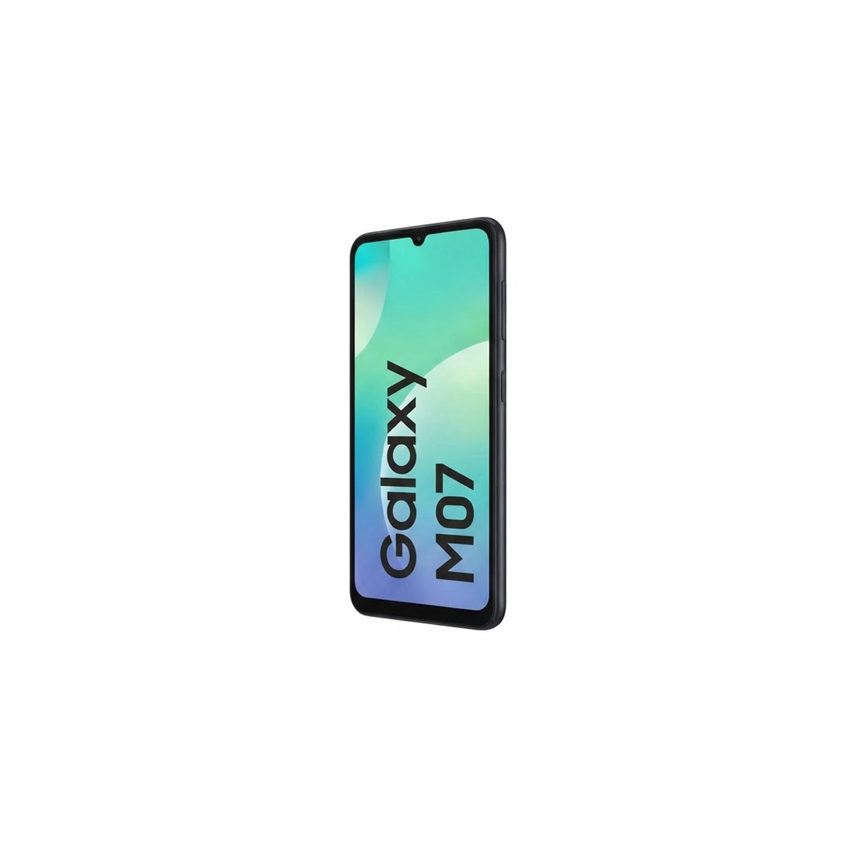 Celular Galaxy A07 4GB RAM 64GB Memoria Color Negro Samsung - Miniatura 3