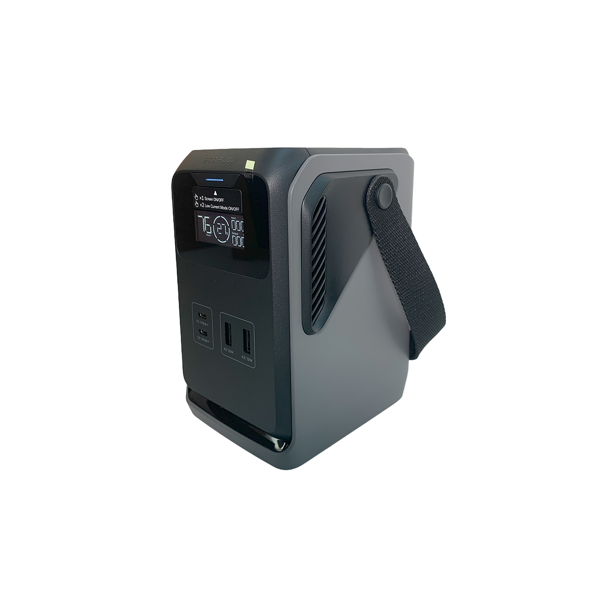 Estacion De Energia Portatil Trail 192Wh EcoFlow