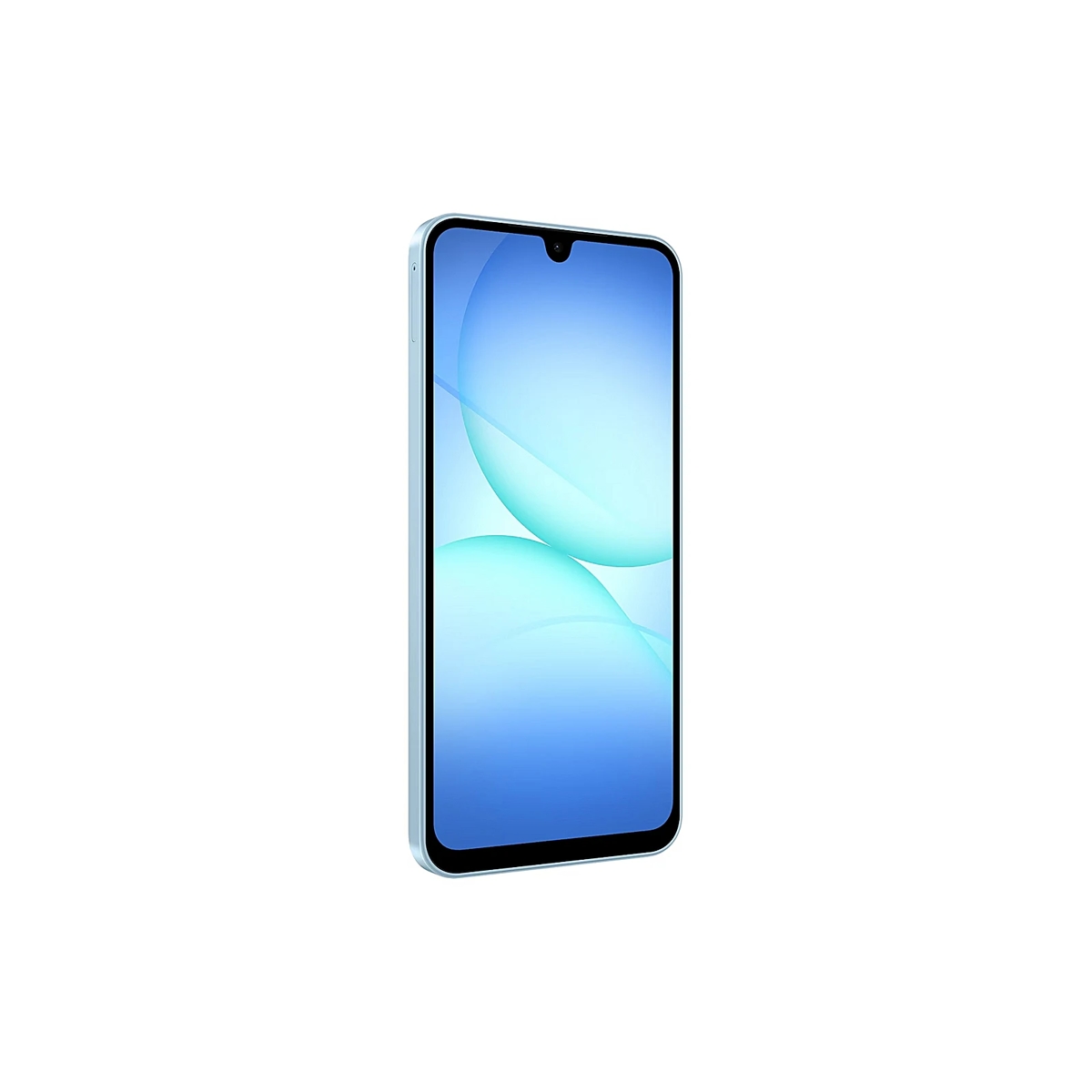 Celular Galaxy A17 6GB RAM 128GB Color Azul Claro Samsung - Miniatura 2