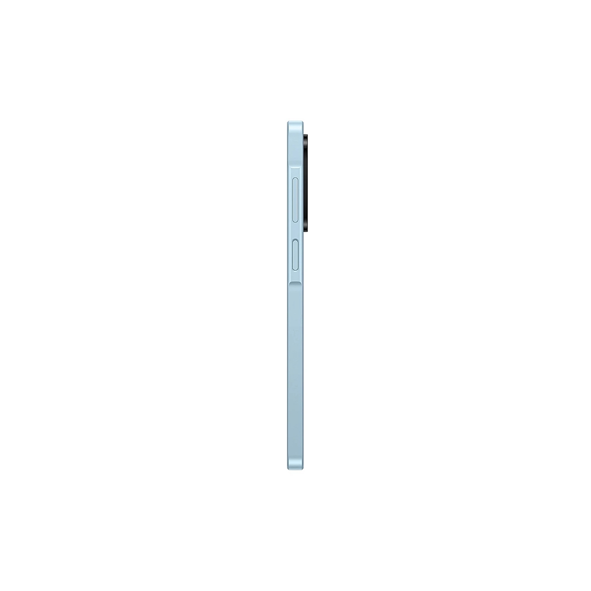 Celular Galaxy A17 6GB RAM 128GB Color Azul Claro Samsung - Miniatura 3