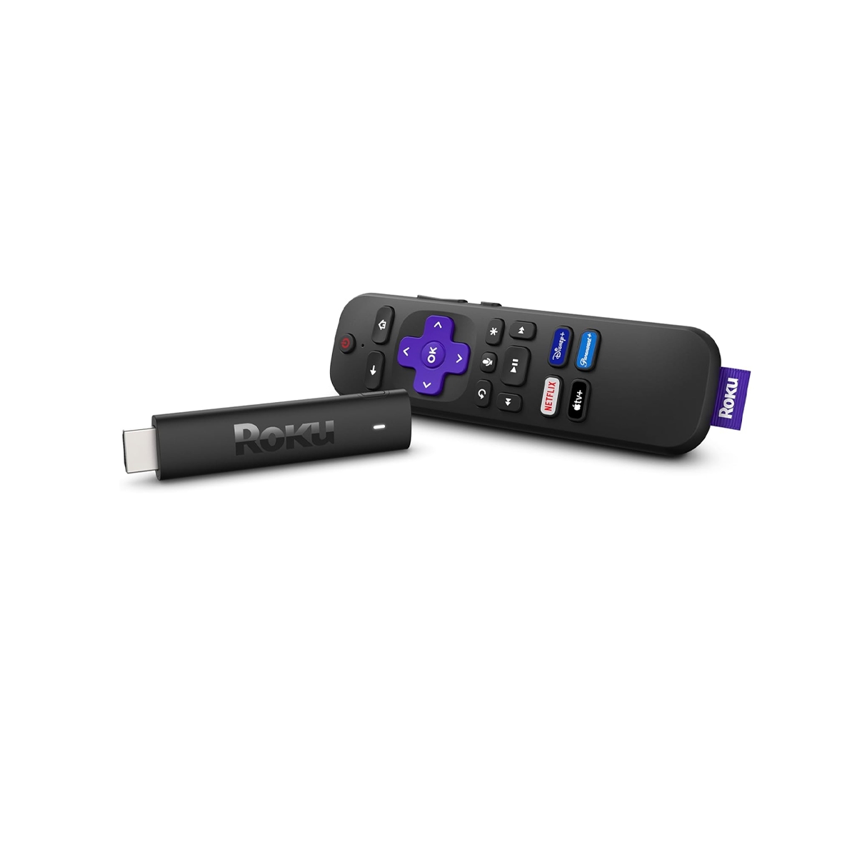 Dispositivo De Streaming HD Smart Stick Roku - Miniatura 2