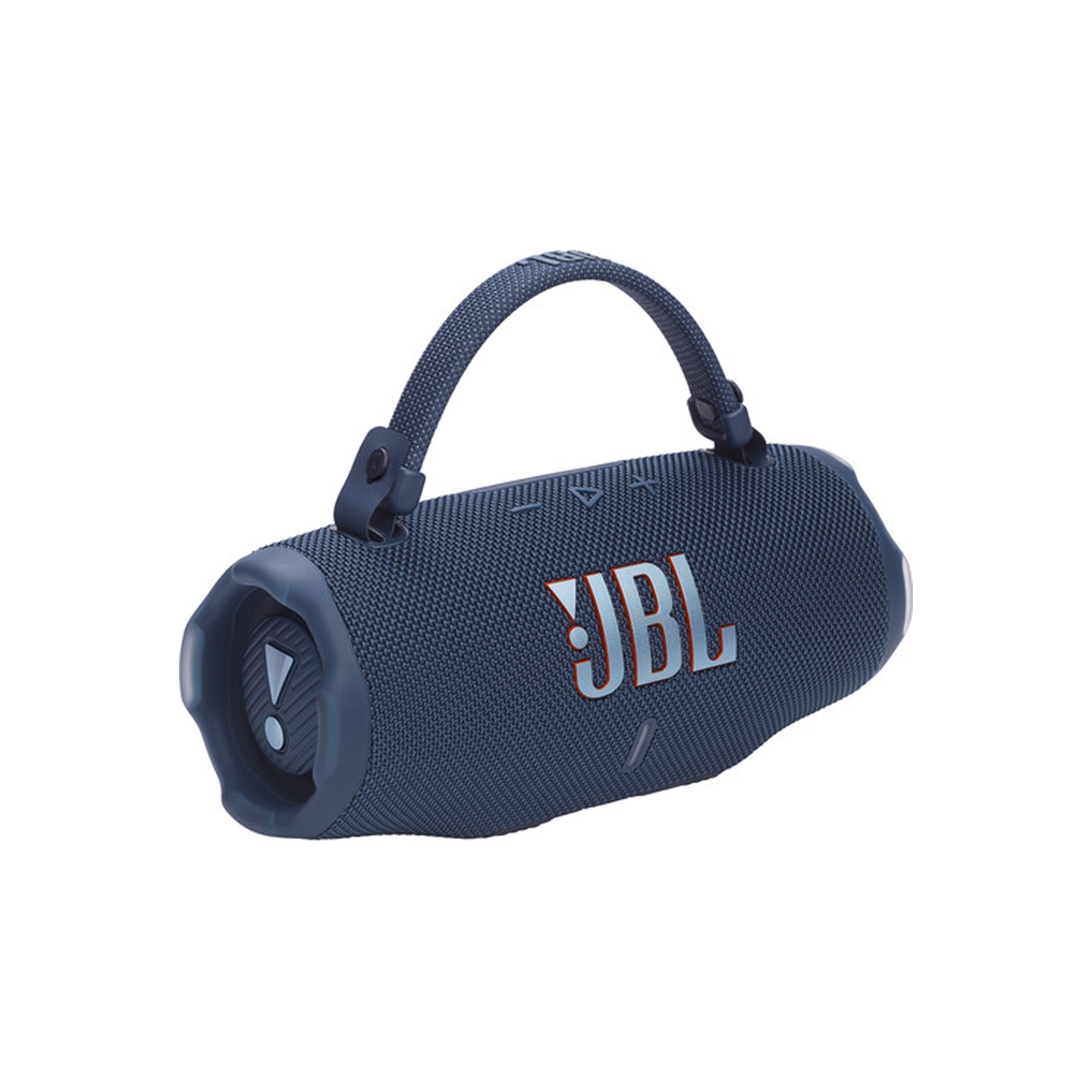 Corneta Portátil Charge 6 Bluetooth Color Azul JBL - Miniatura 2