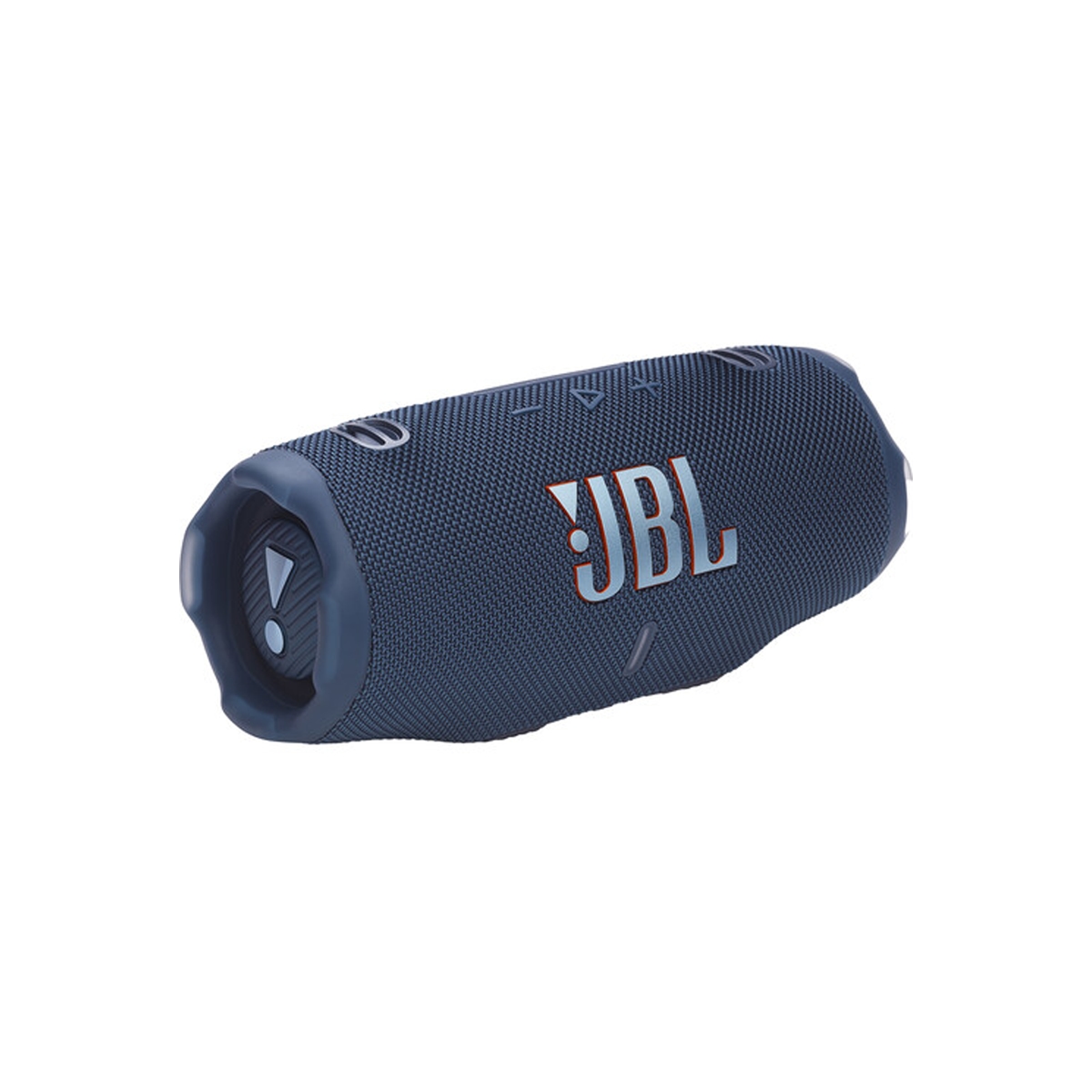Corneta Portátil Charge 6 Bluetooth Color Azul JBL - Miniatura 3